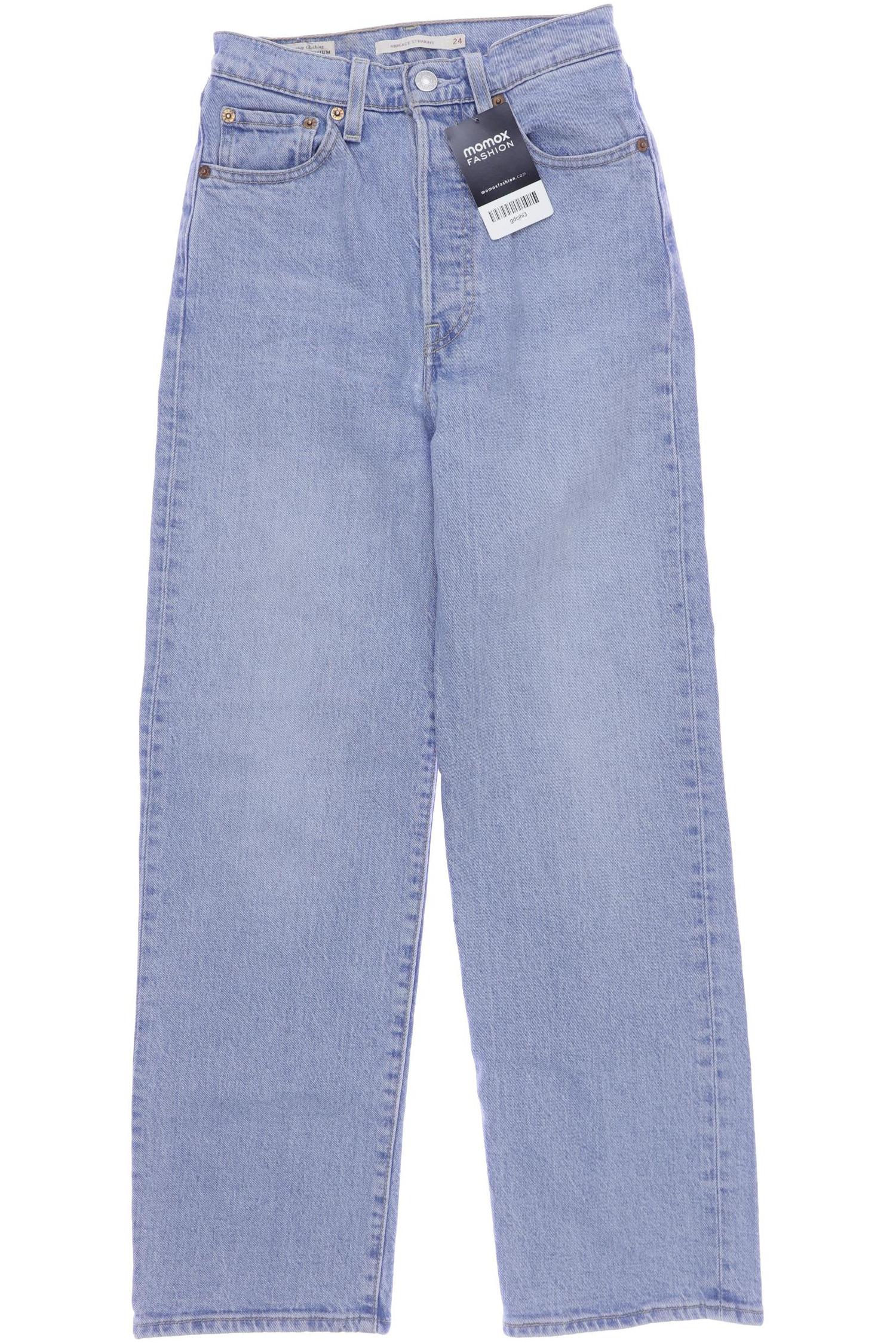 

Levis Damen Jeans, hellblau, Gr. 32