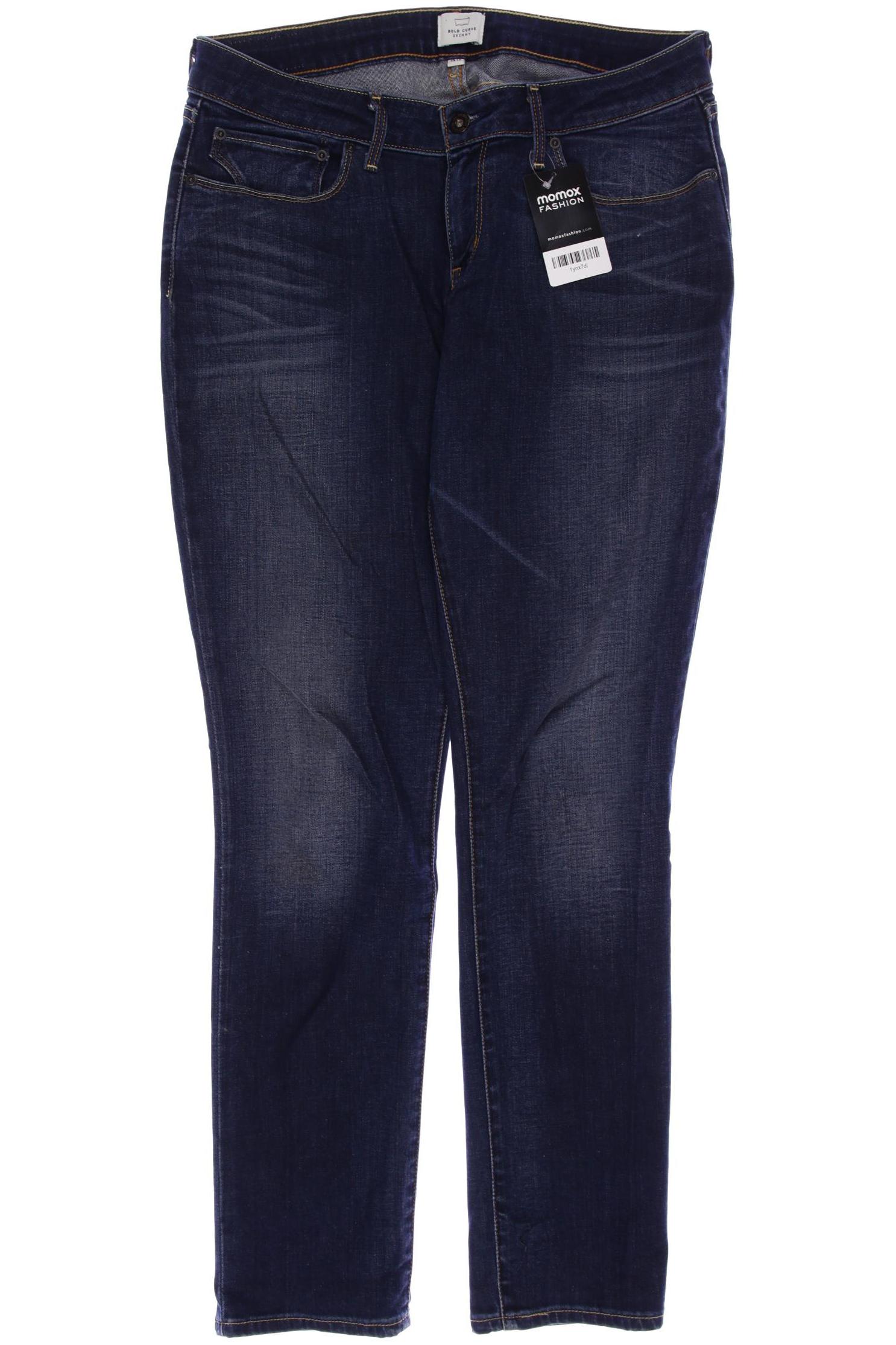 

Levis Damen Jeans, marineblau