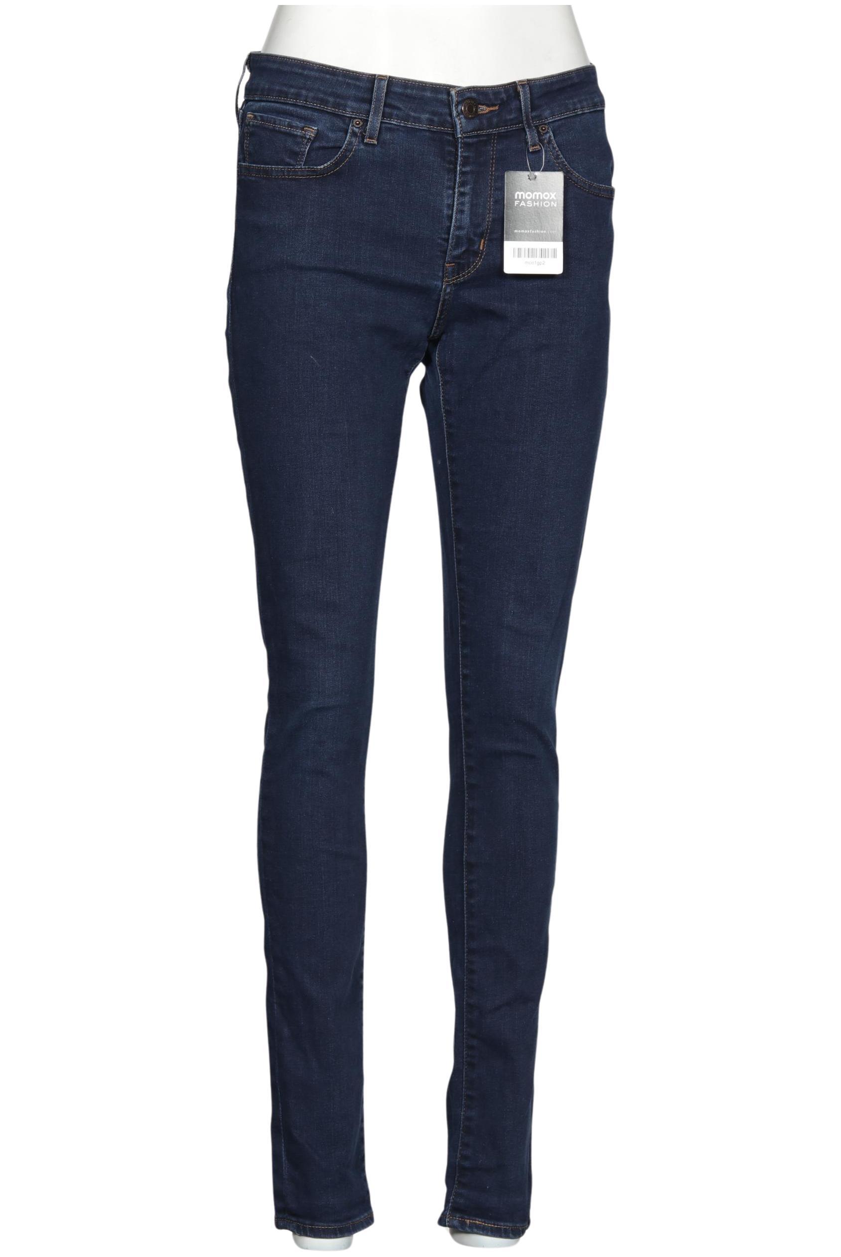 

Levis Damen Jeans, marineblau, Gr. 30
