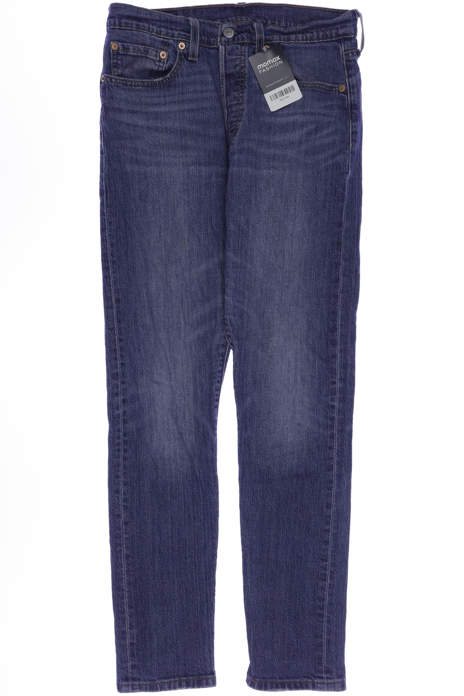 

Levis Damen Jeans, blau, Gr. 28