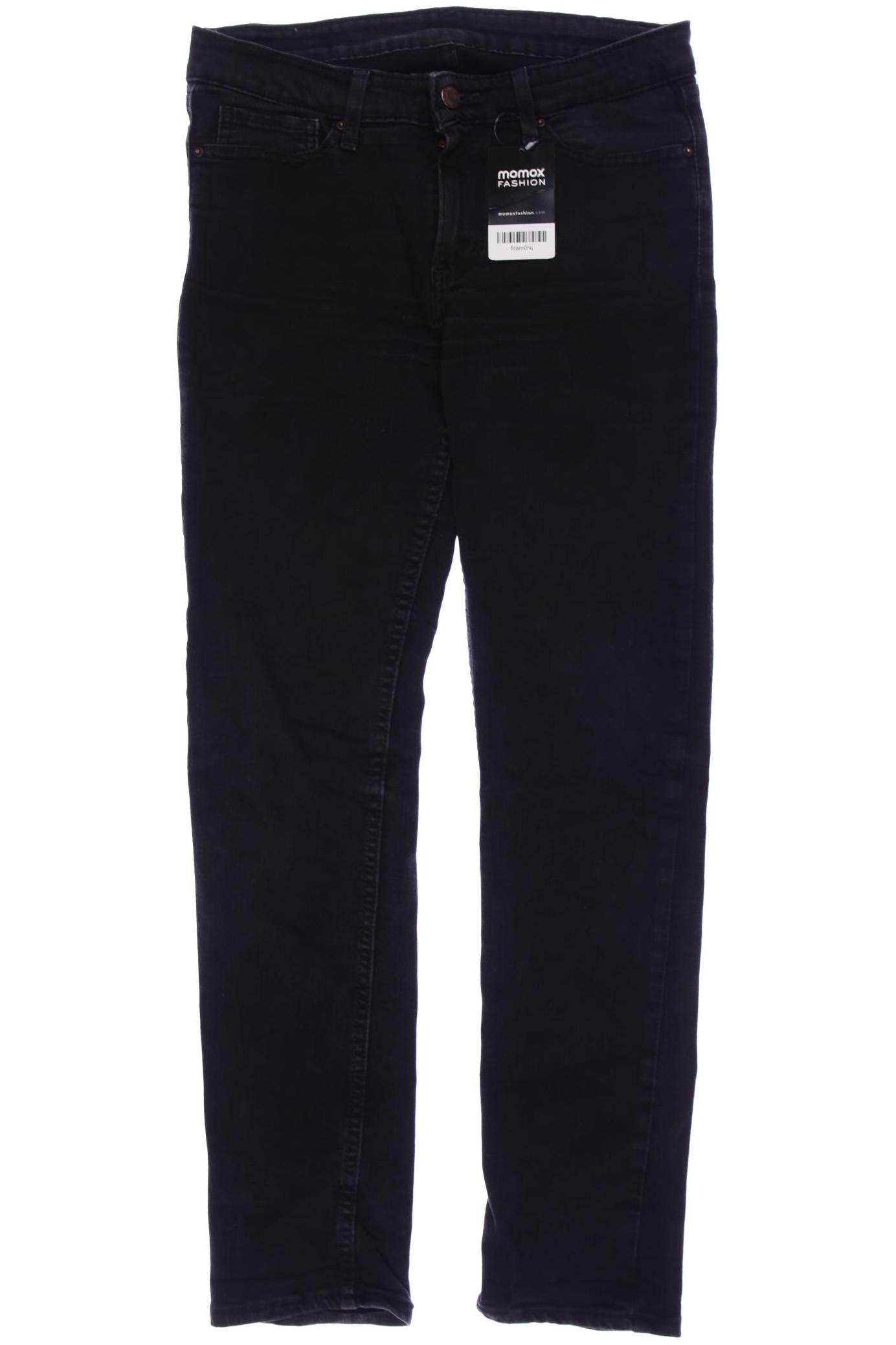 

Levis Damen Jeans, schwarz