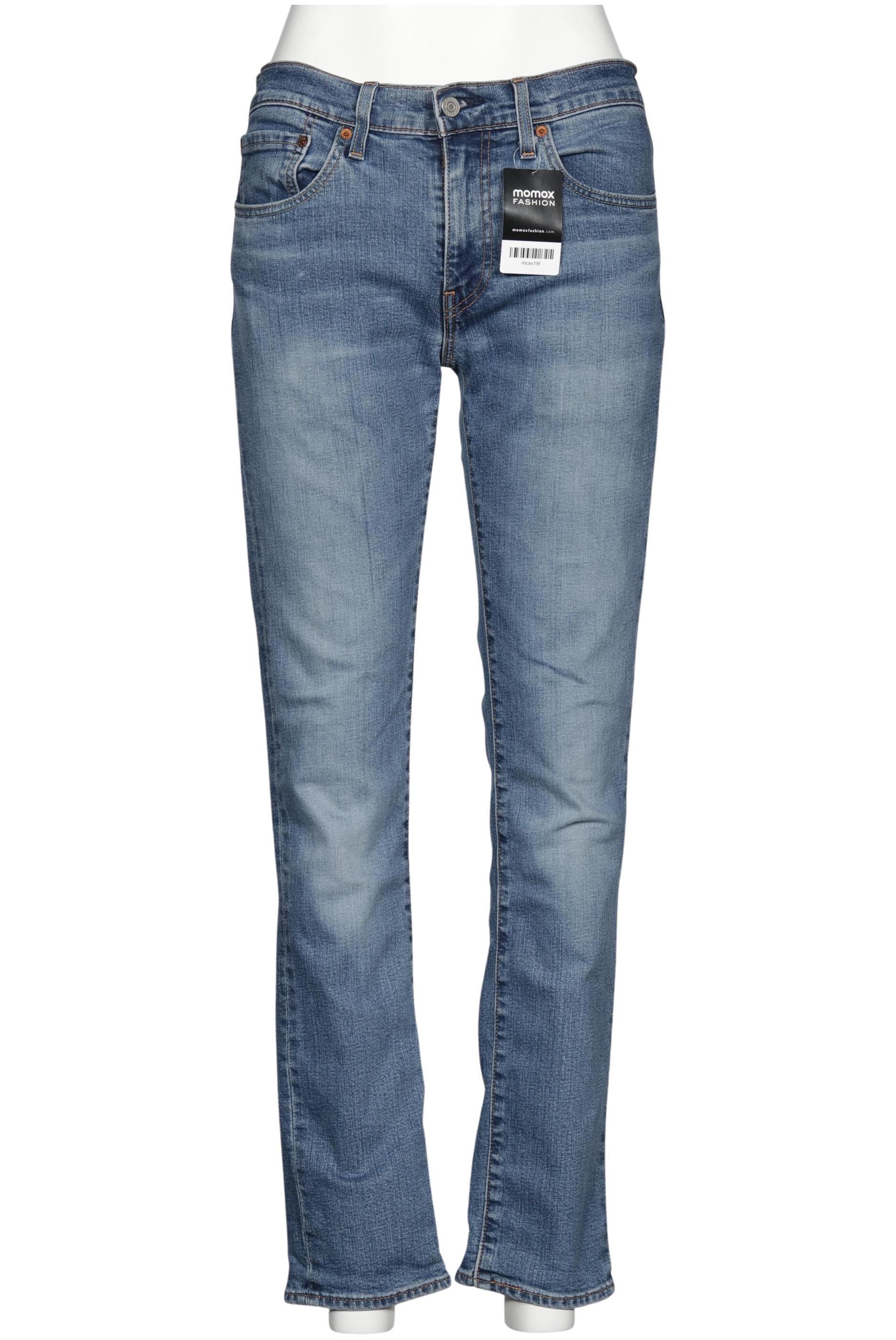 

Levis Damen Jeans, blau, Gr. 31