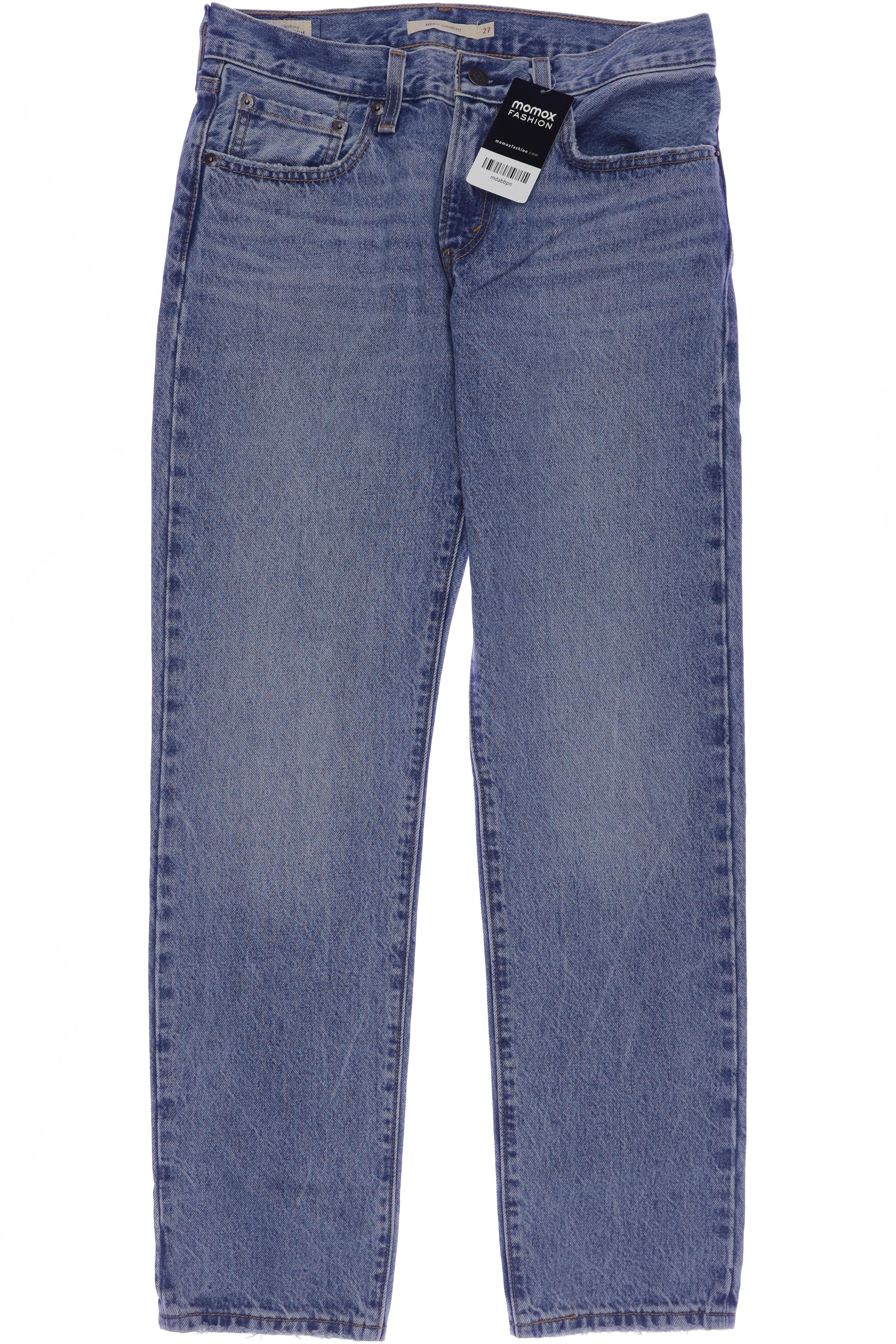 Thumbnail - Levis Damen Jeans, blau, Gr. 27