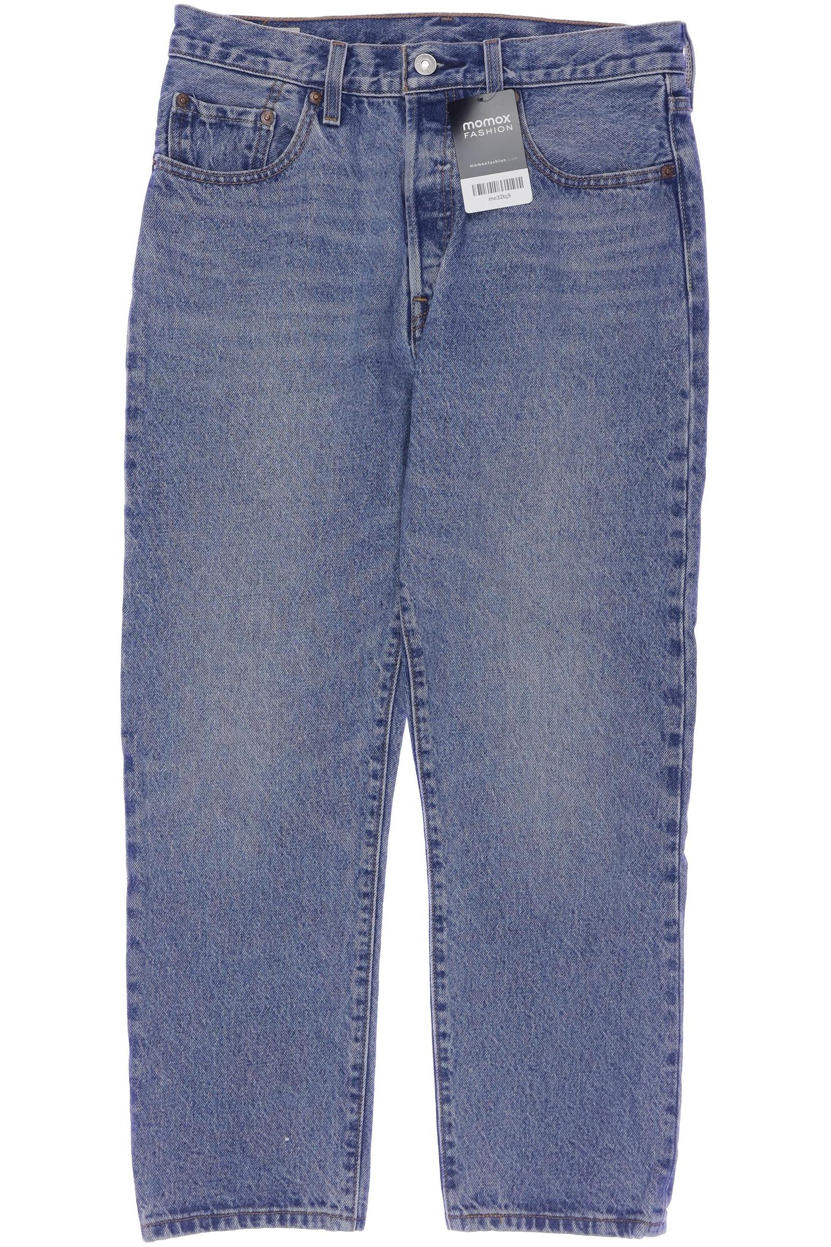 

Levis Damen Jeans, blau, Gr. 28