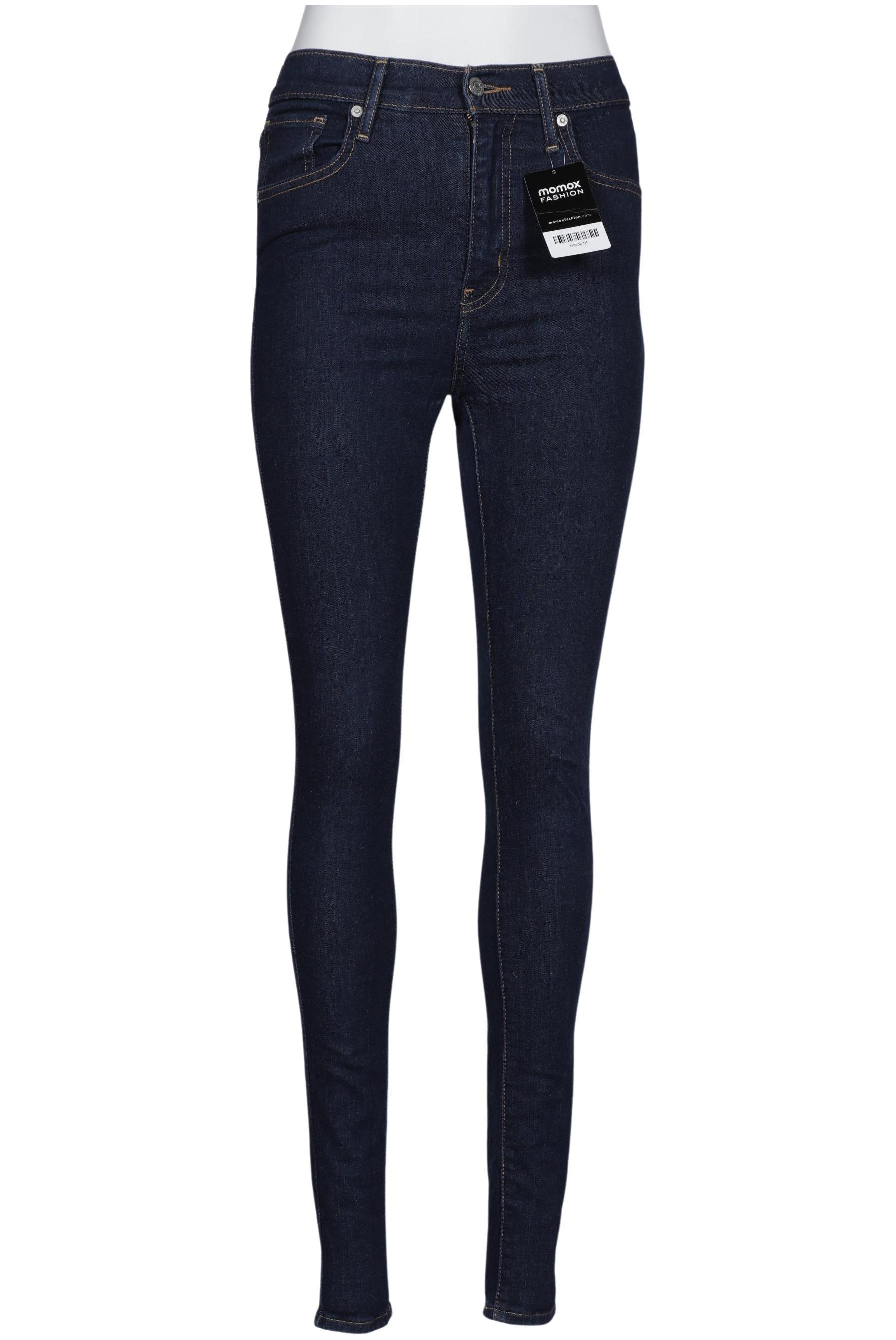 

Levis Damen Jeans, blau, Gr. 27