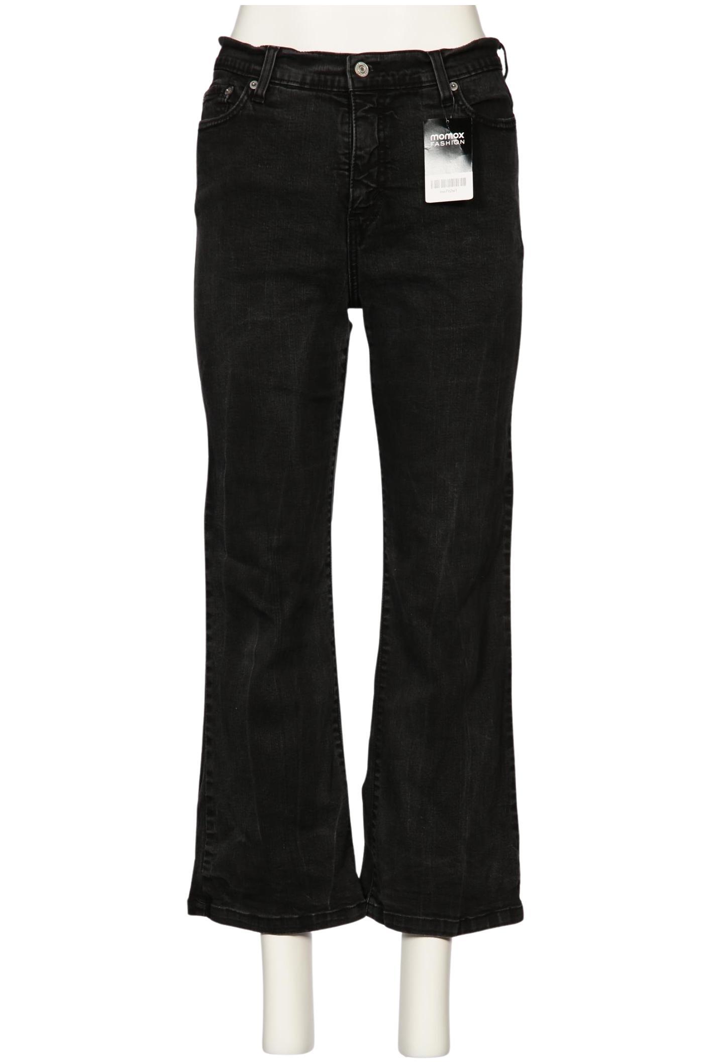 

Levis Damen Jeans, schwarz, Gr. 28