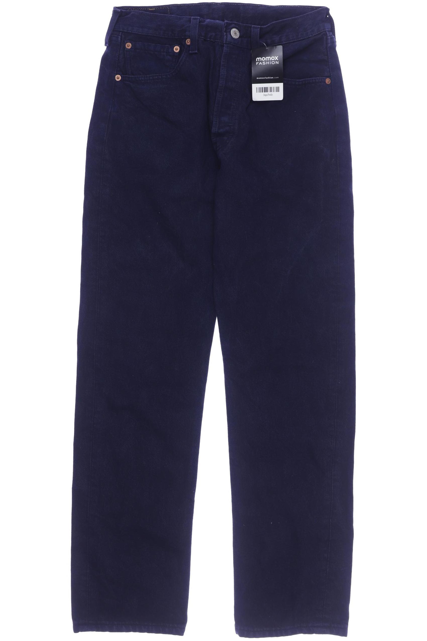 

Levis Damen Jeans, marineblau, Gr. 31
