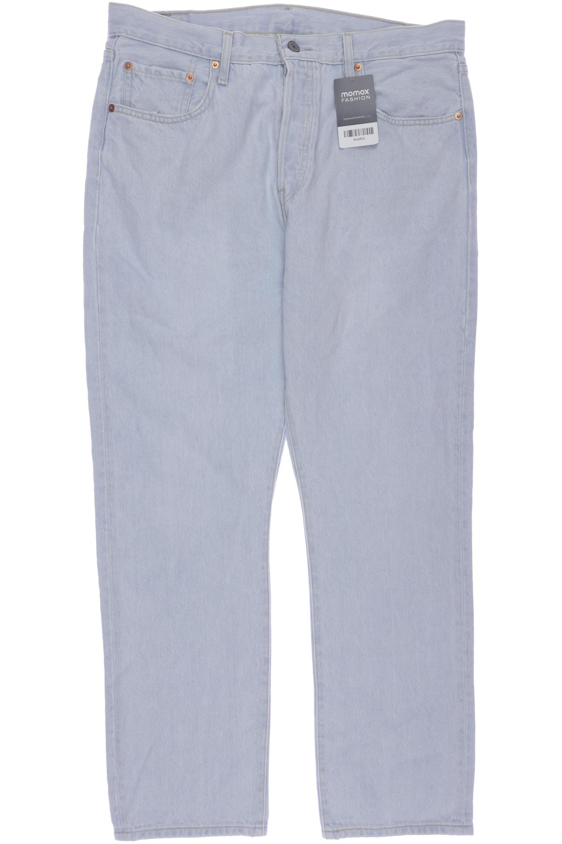 

Levis Damen Jeans, hellblau, Gr. 33
