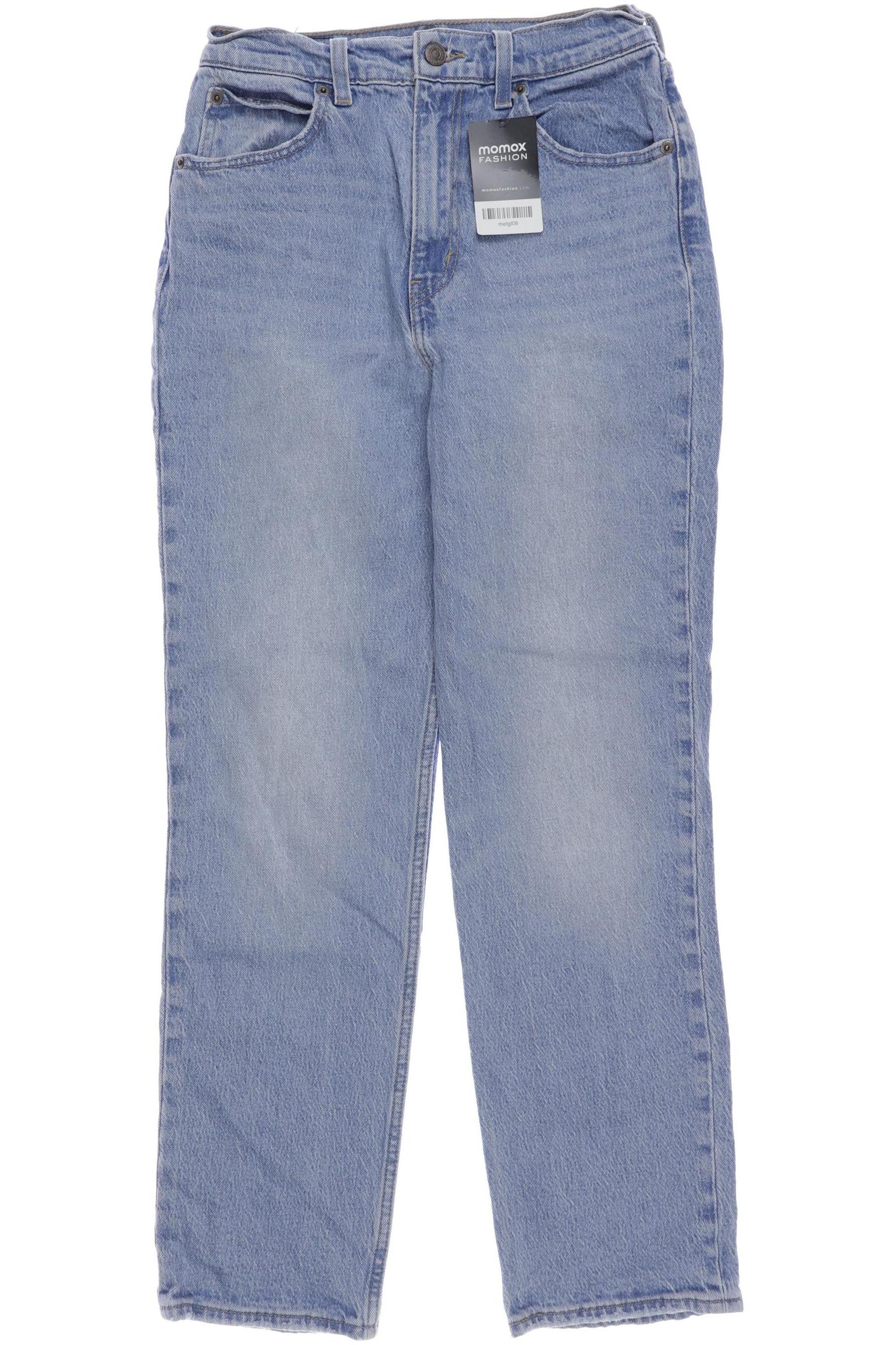 

Levis Damen Jeans, blau