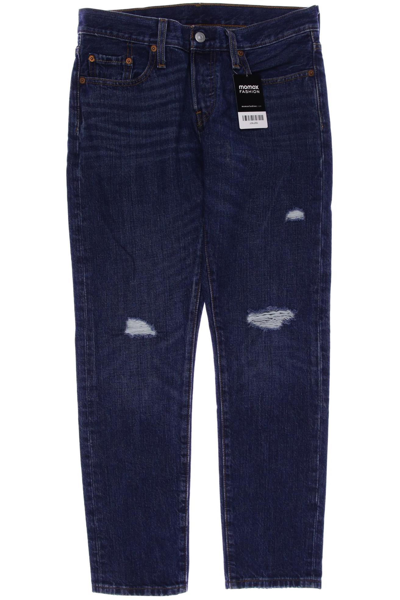 

Levis Damen Jeans, blau