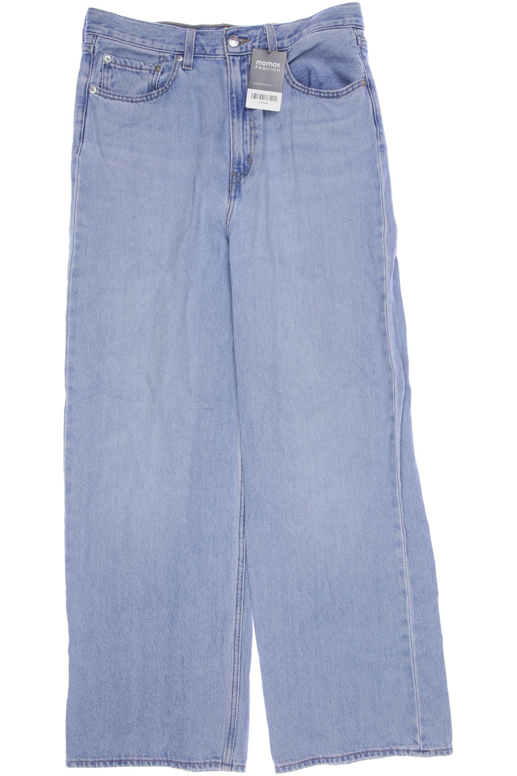 

Levis Damen Jeans, blau, Gr. 30
