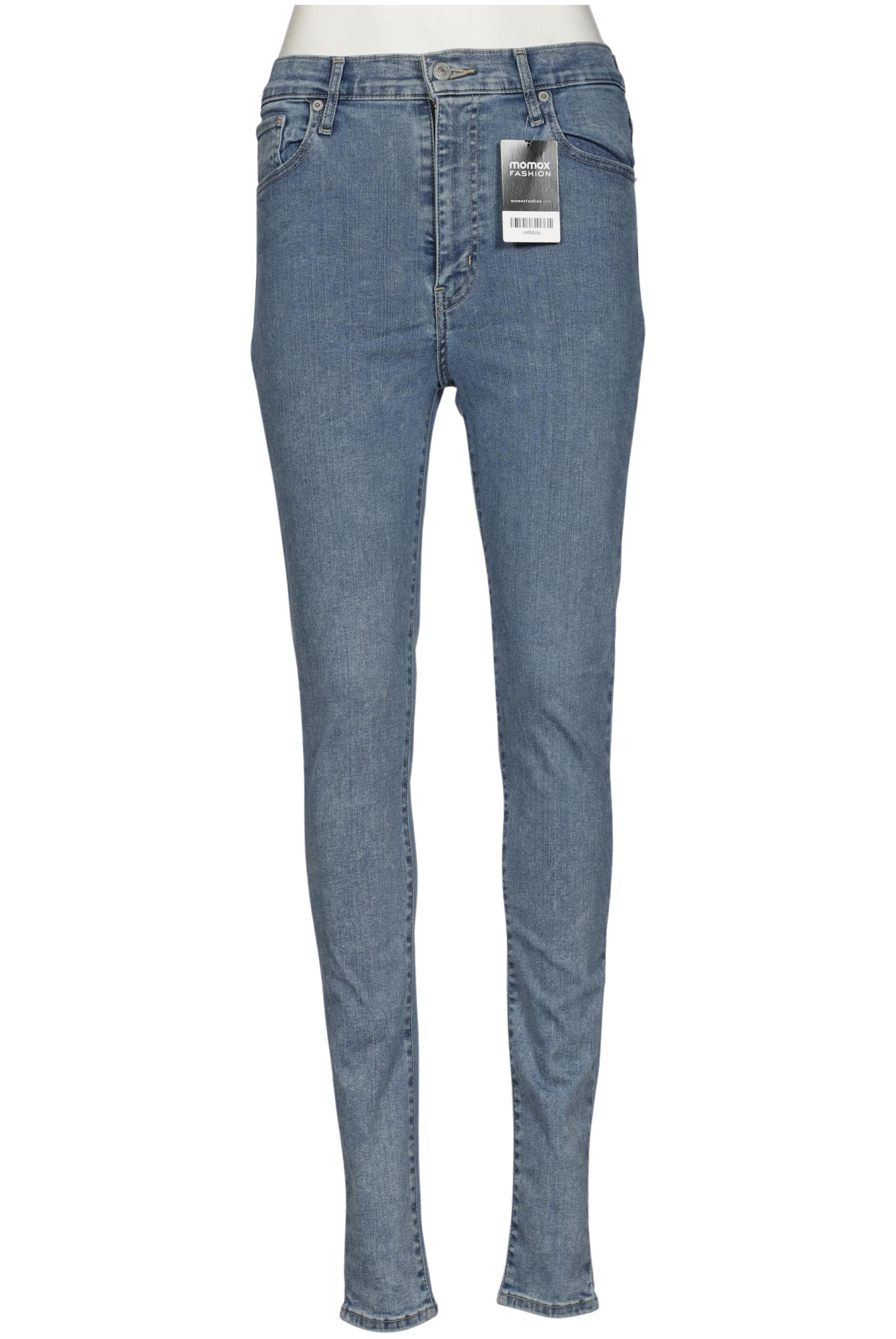 

Levis Damen Jeans, blau, Gr. 29