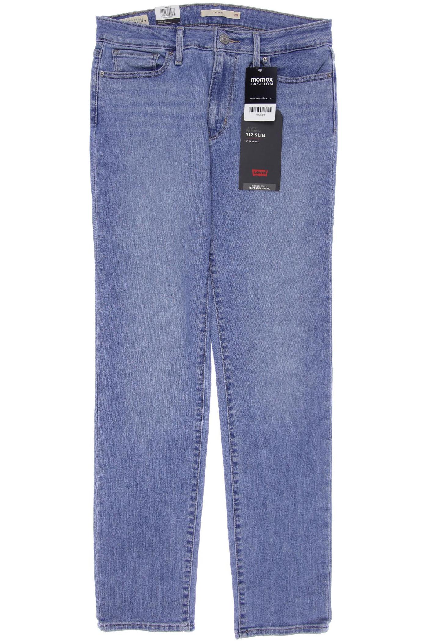 

Levis Damen Jeans, blau