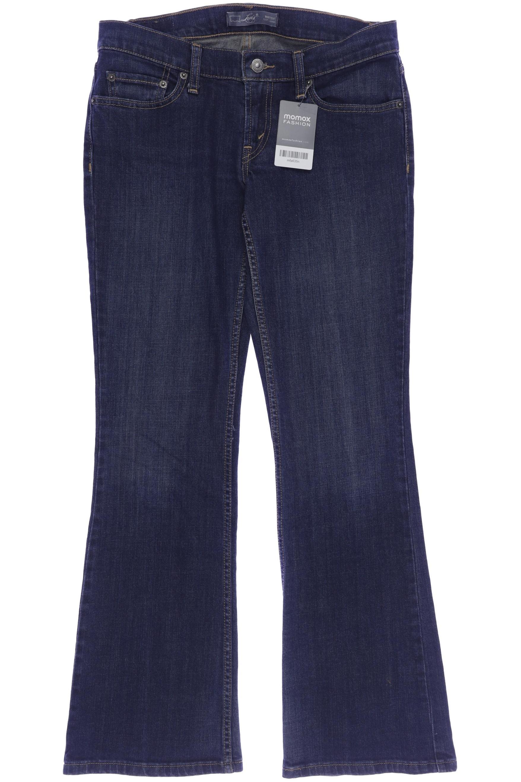 

Levis Damen Jeans, blau, Gr. 28