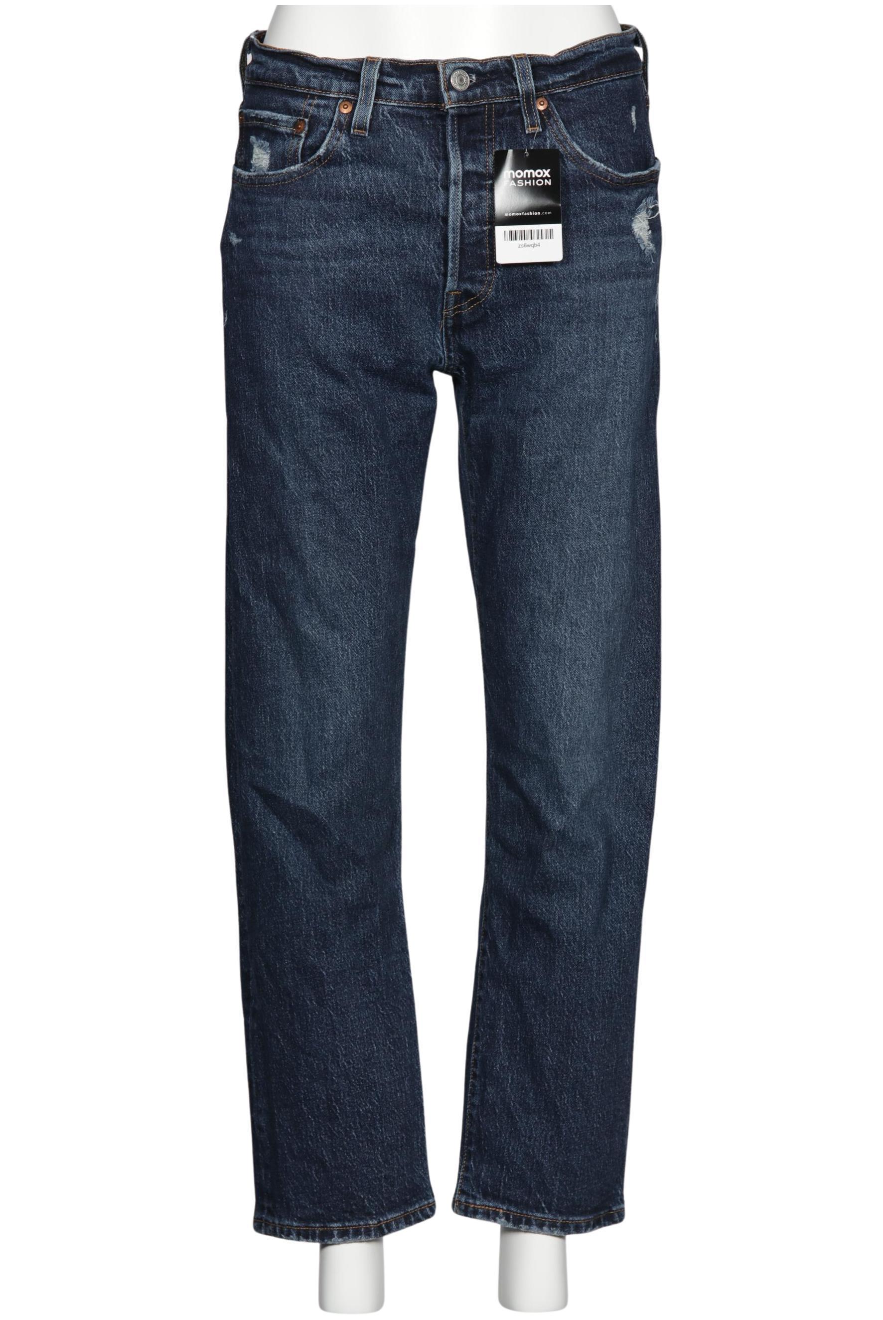 

Levis Damen Jeans, blau, Gr. 28