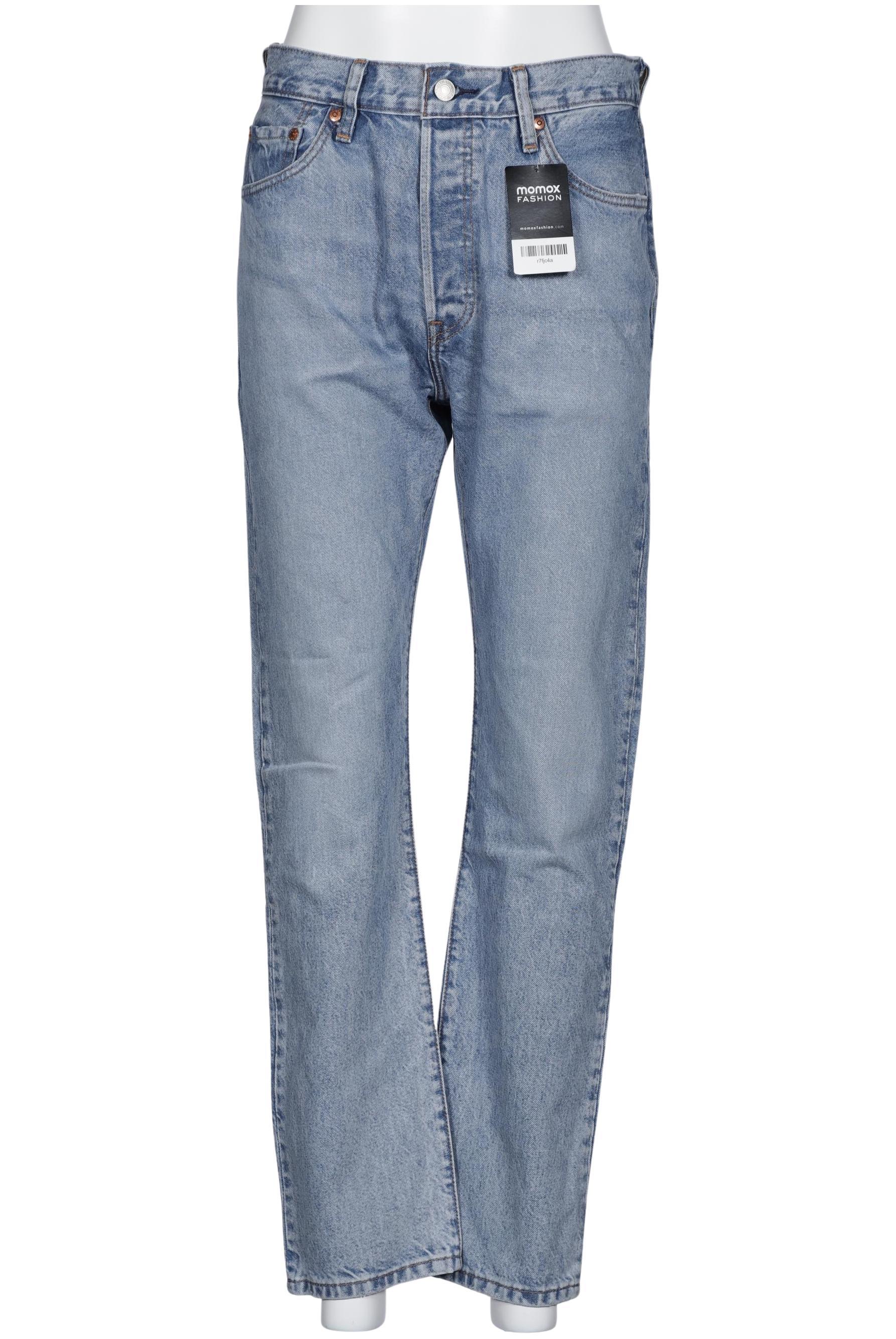 

Levis Damen Jeans, hellblau, Gr. 29