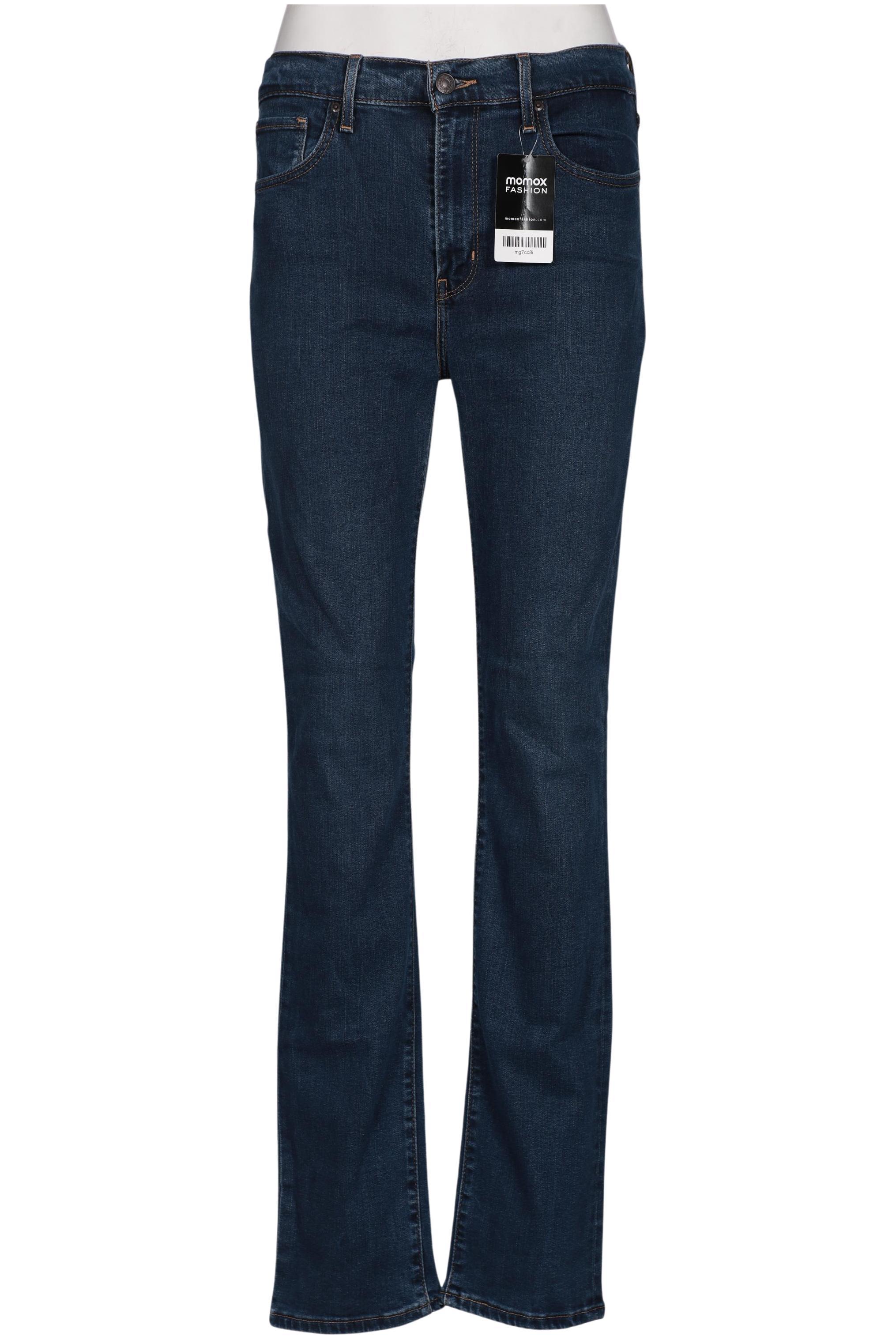 

Levis Damen Jeans, blau, Gr. 29