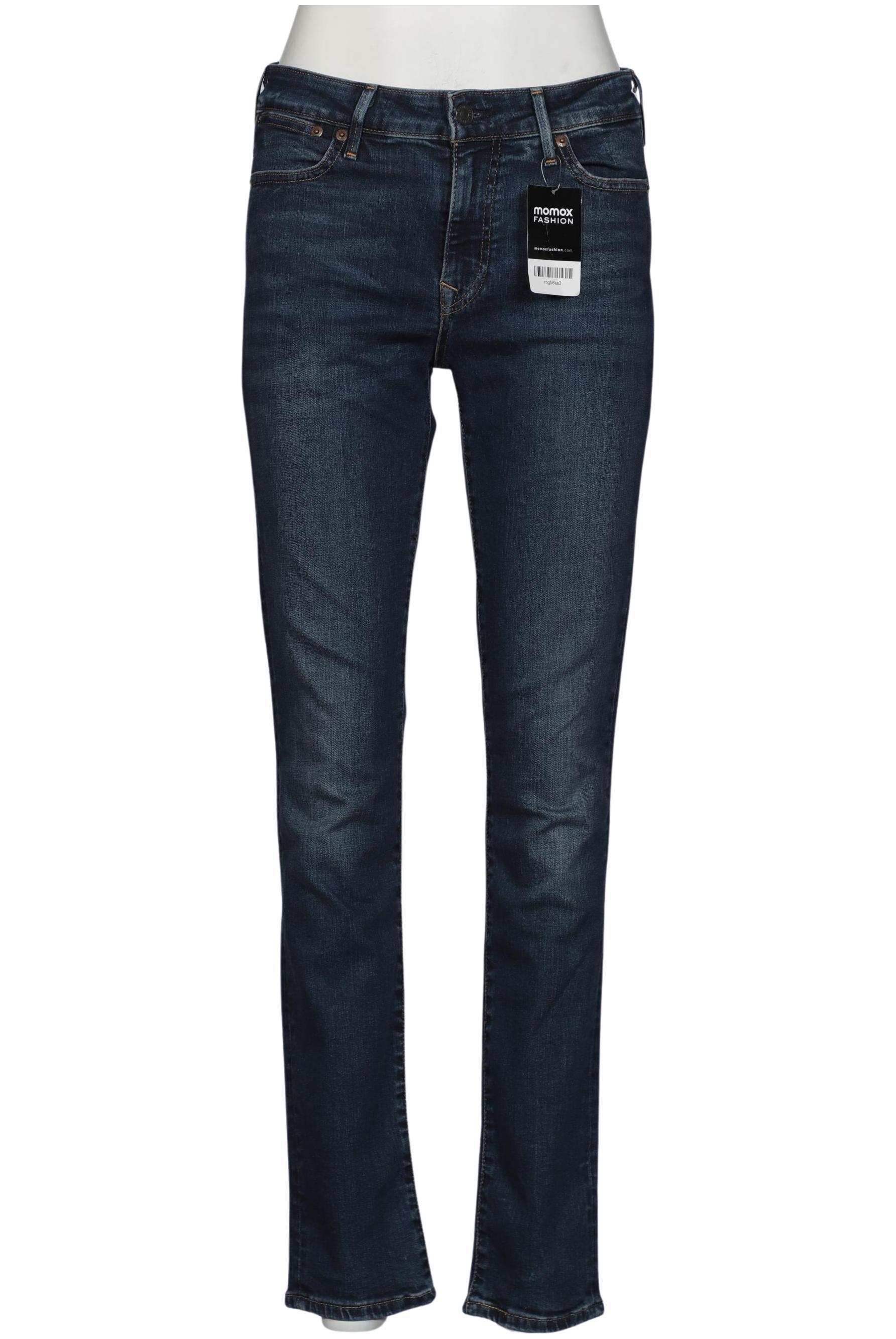 

Levis Damen Jeans, blau, Gr. 29