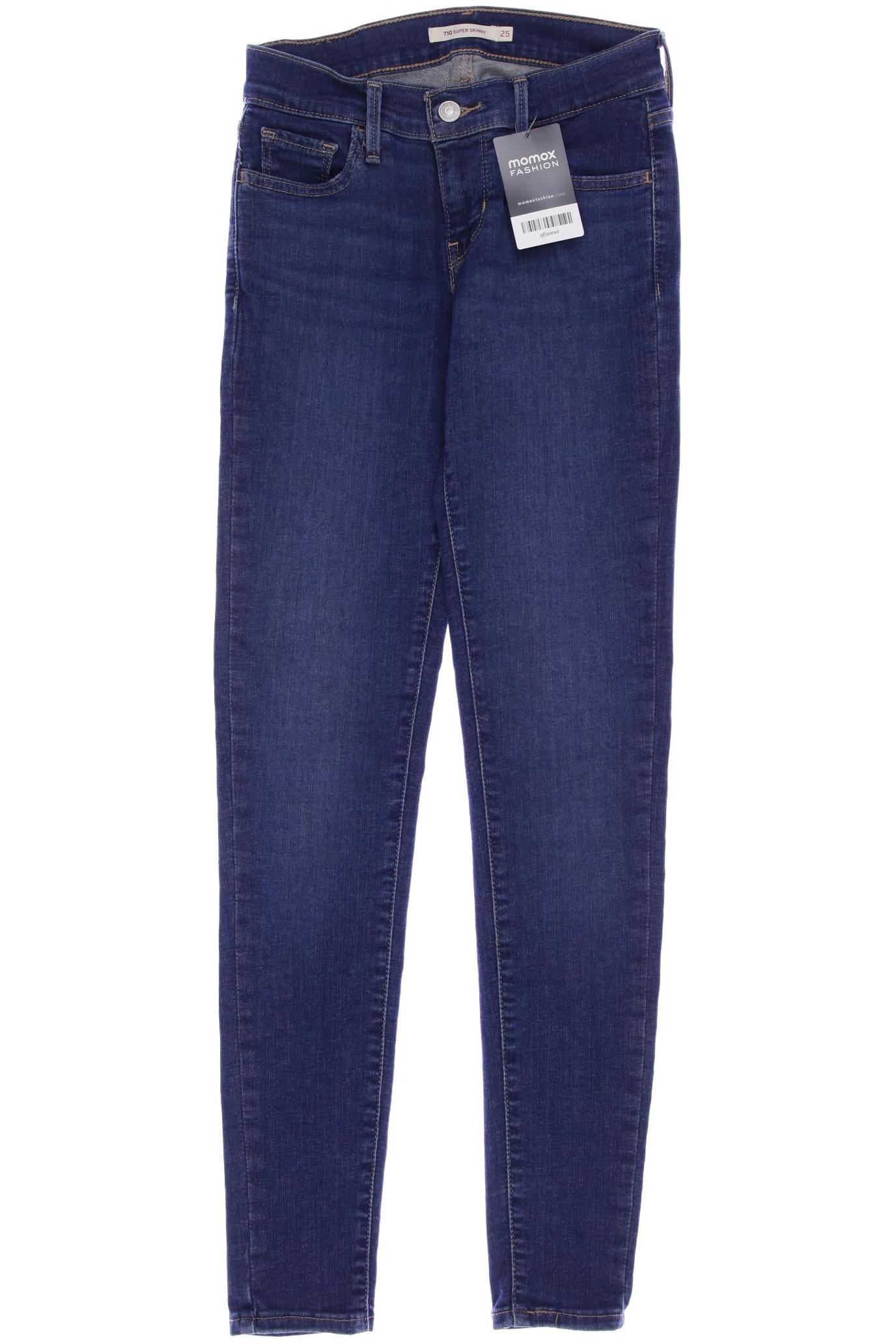 

Levis Damen Jeans, blau