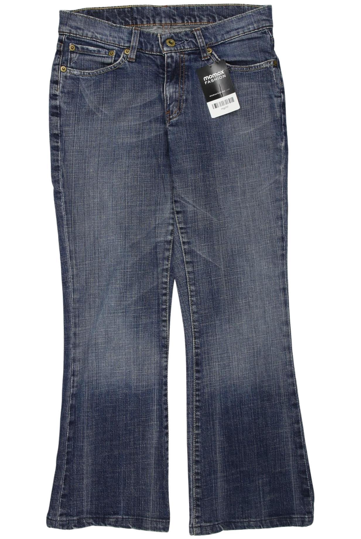 

Levis Damen Jeans, blau, Gr. 28