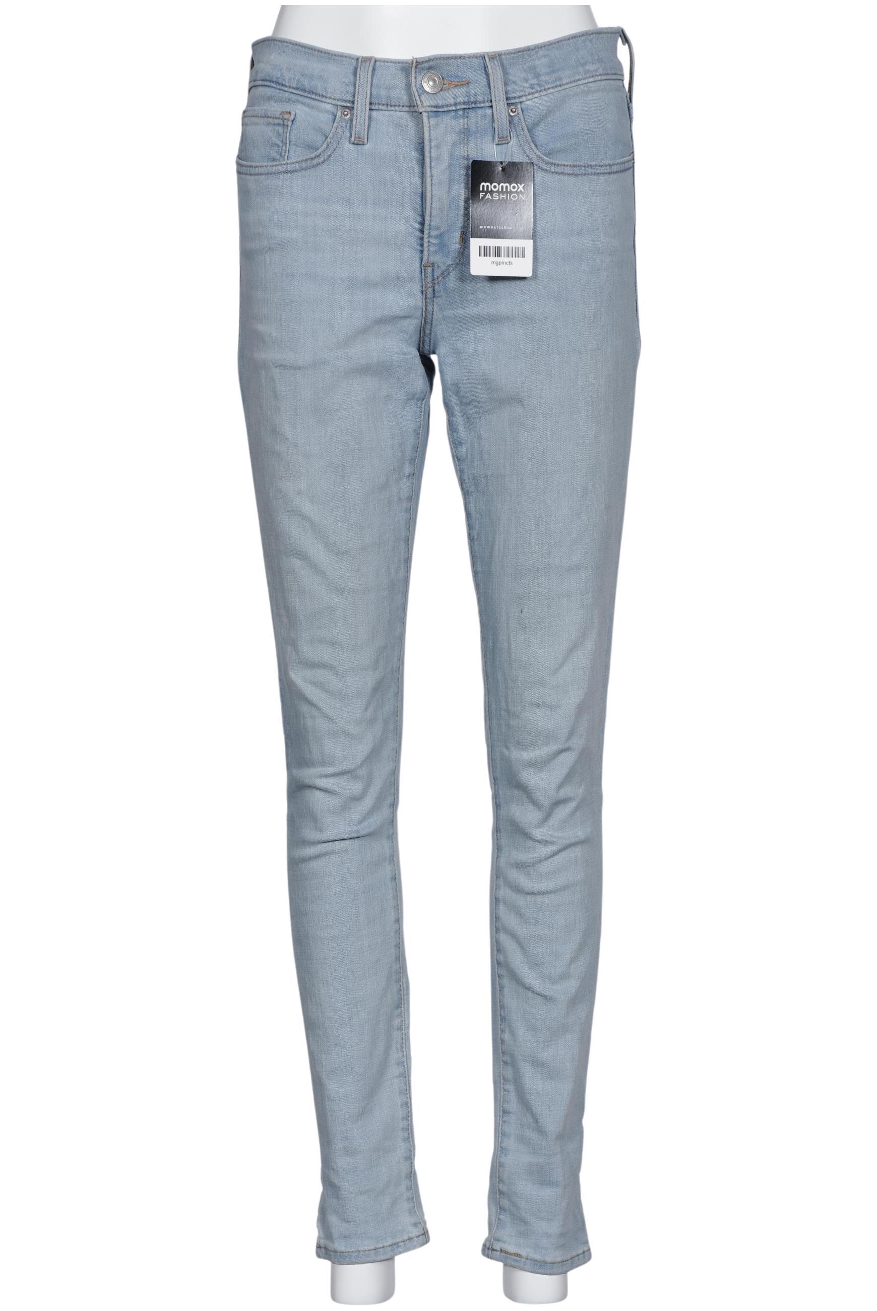 

Levis Damen Jeans, hellblau, Gr. 27