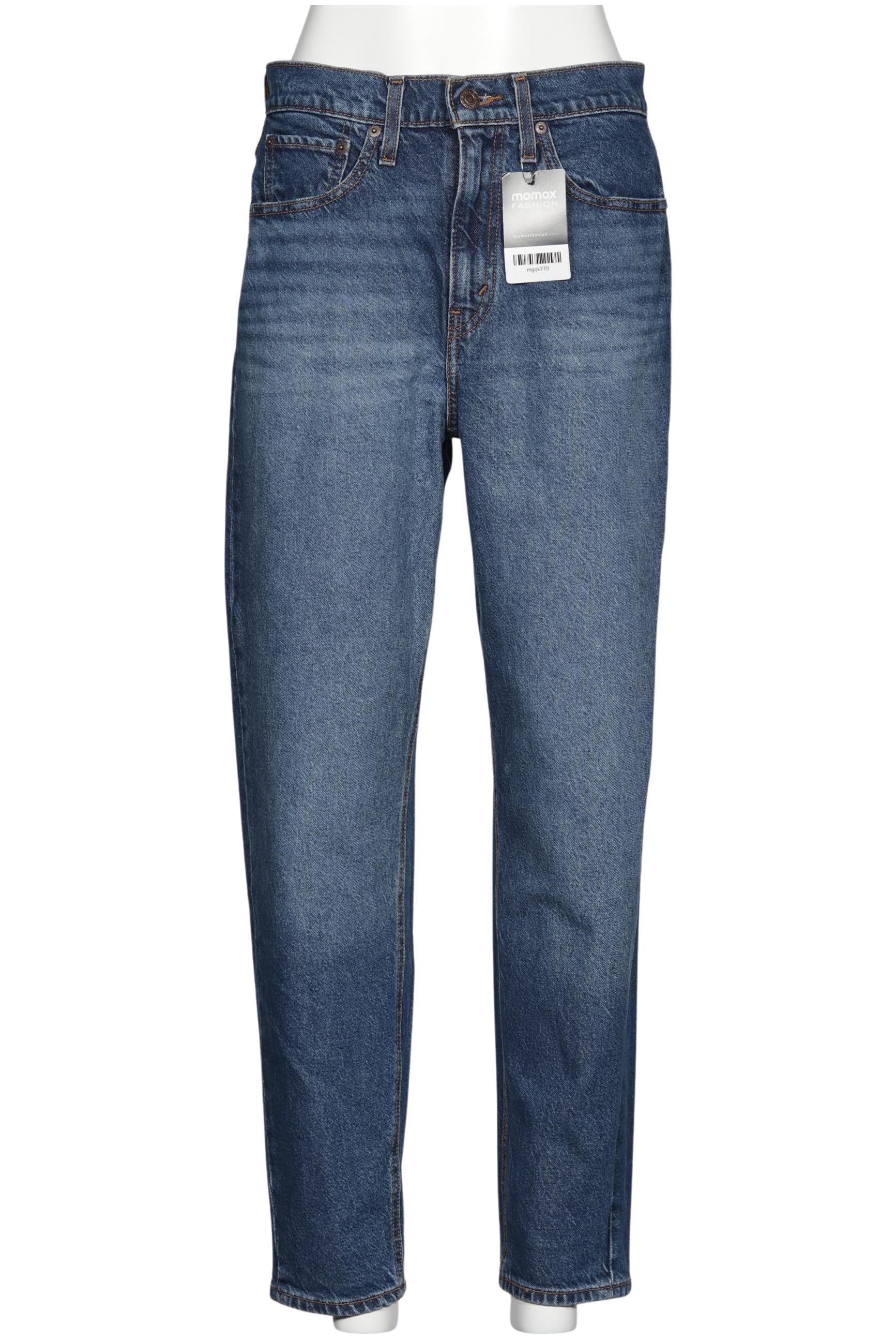 

Levis Damen Jeans, marineblau, Gr. 29