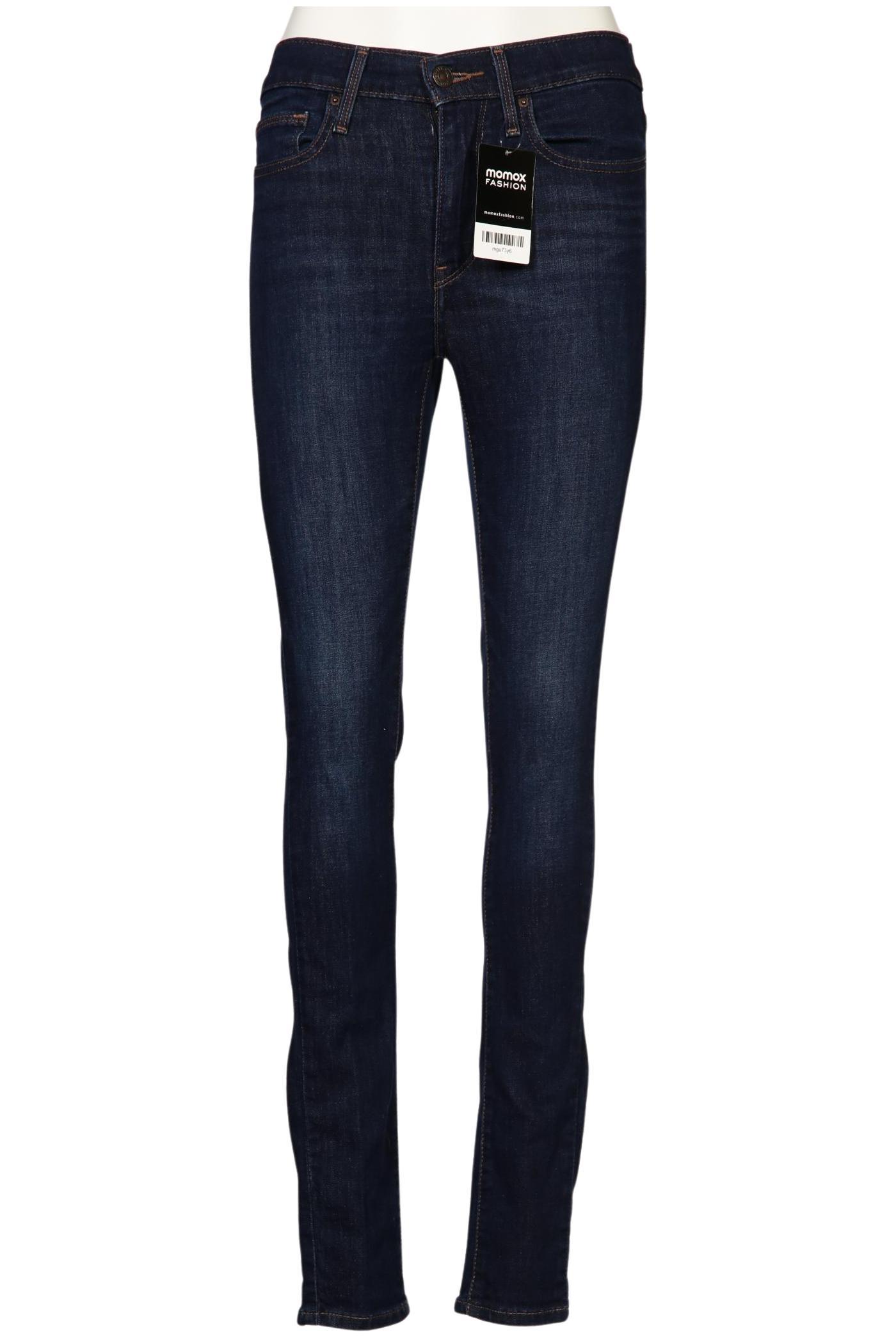 

Levis Damen Jeans, marineblau, Gr. 27