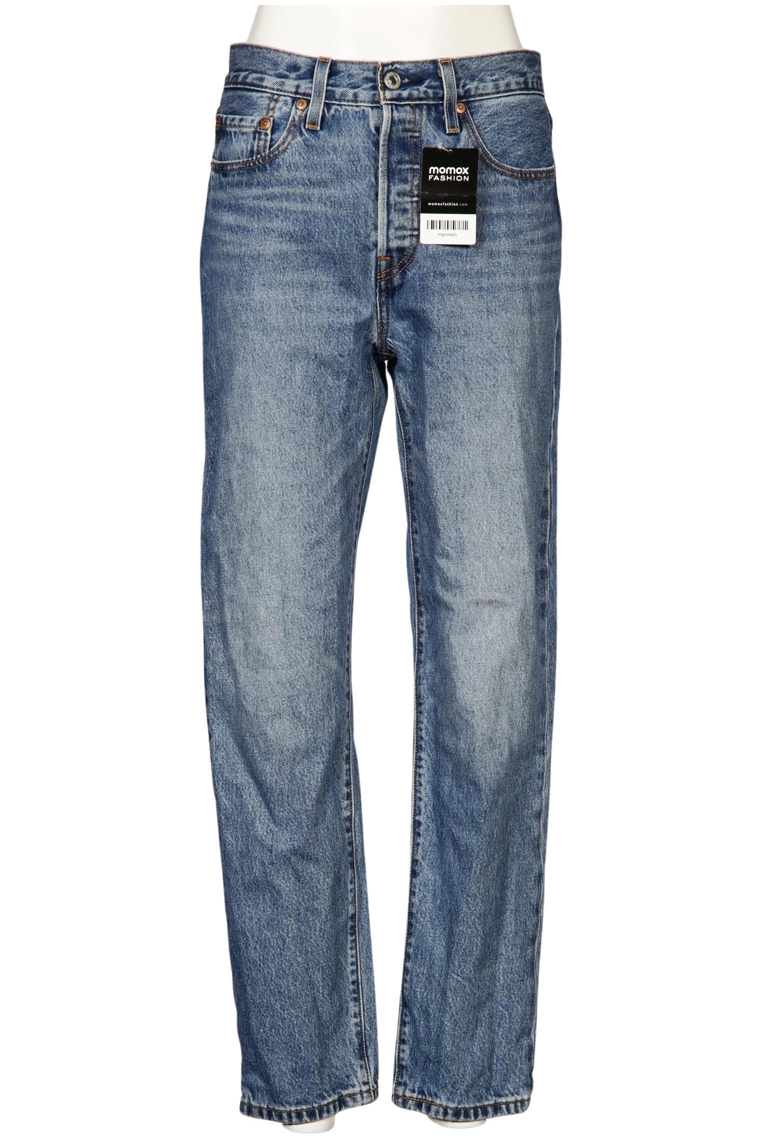 

Levis Damen Jeans, blau, Gr. 27