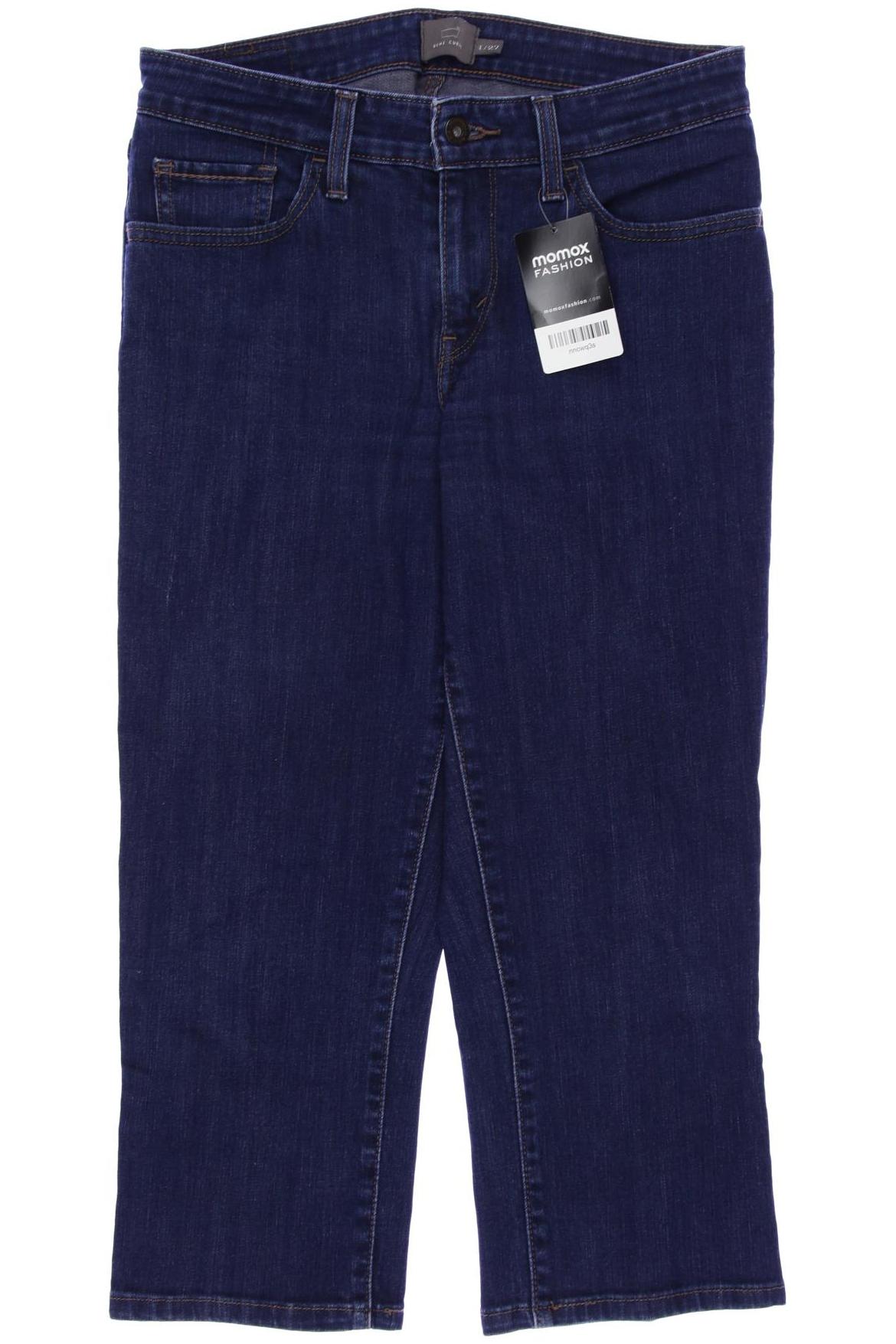 

Levis Damen Jeans, marineblau, Gr. 27