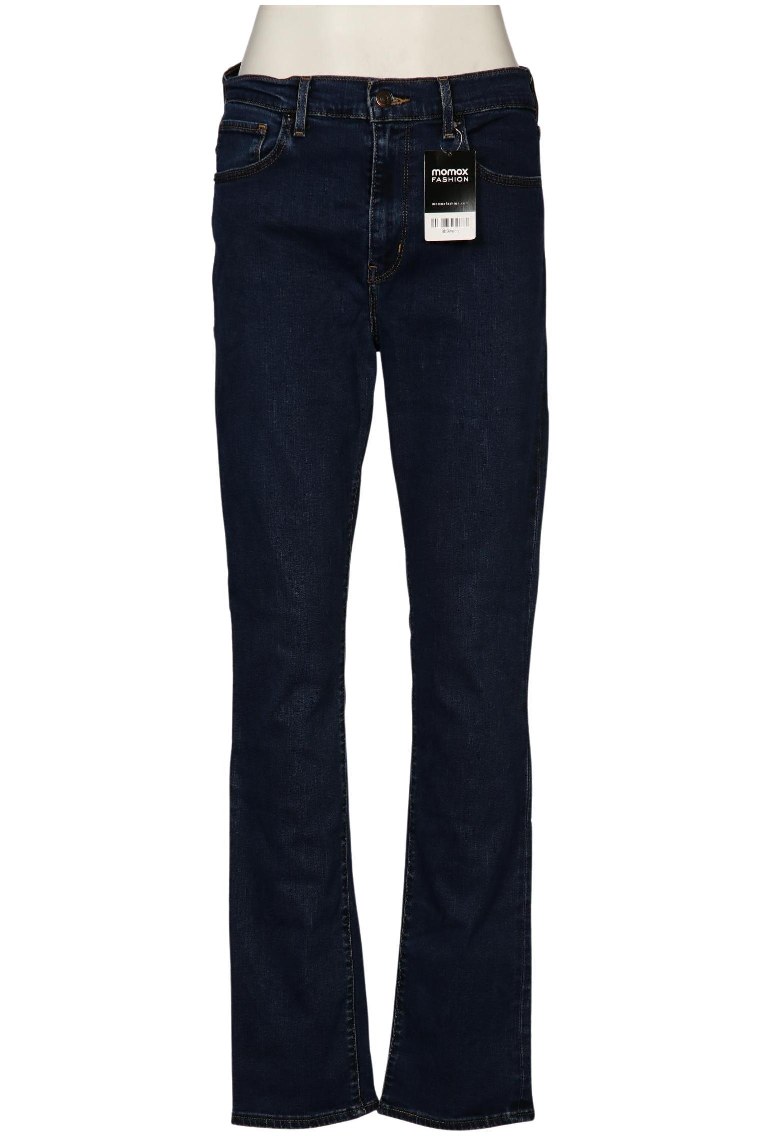 

Levis Damen Jeans, marineblau, Gr. 30