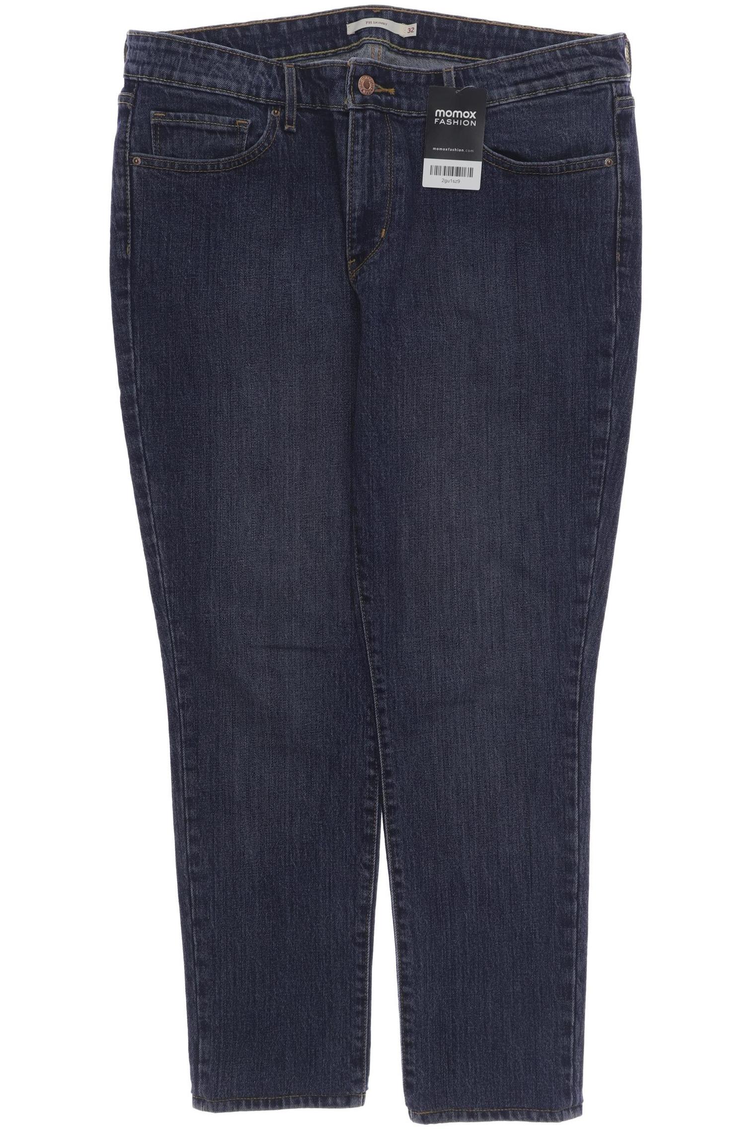 

Levis Damen Jeans, blau