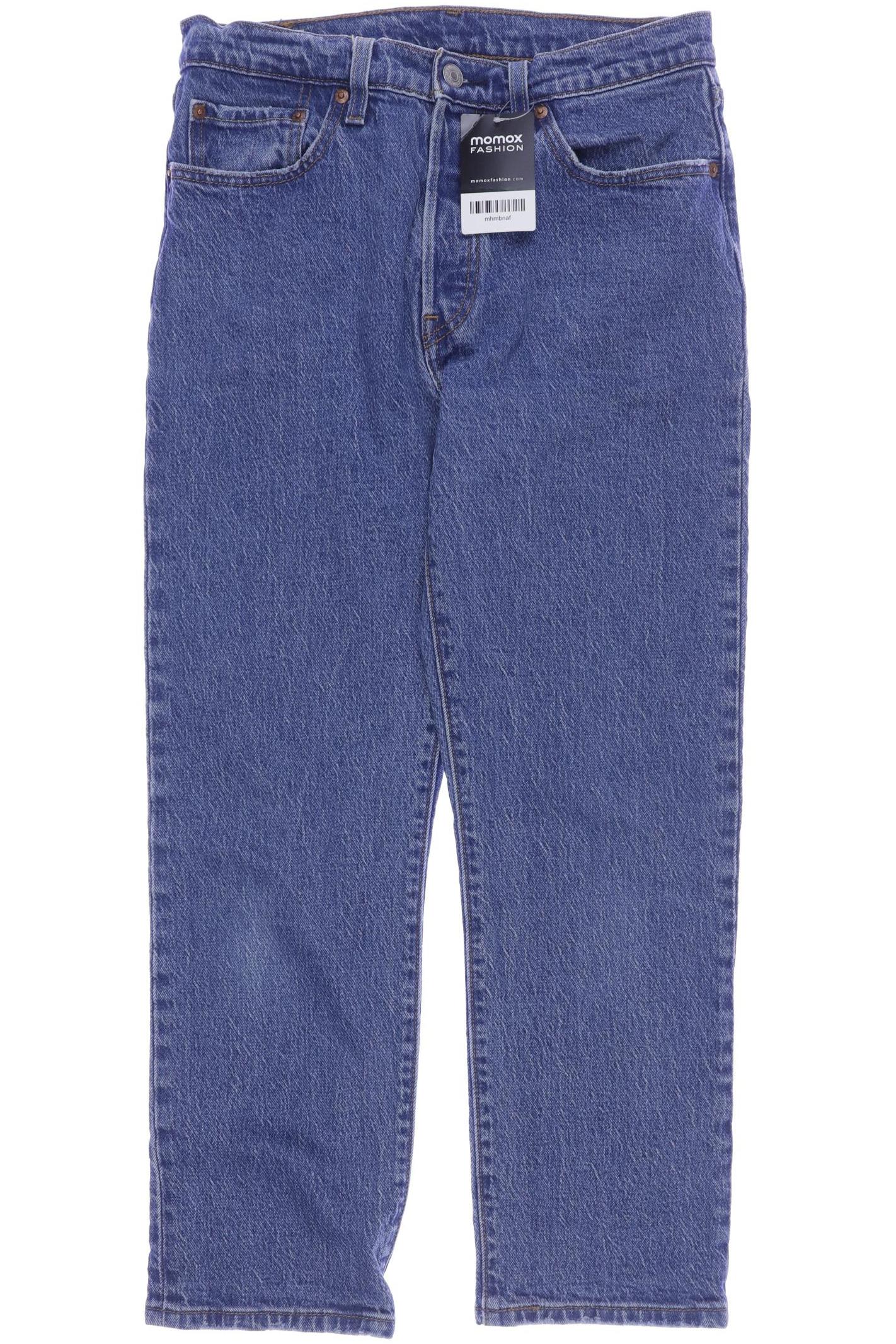 

Levis Damen Jeans, blau