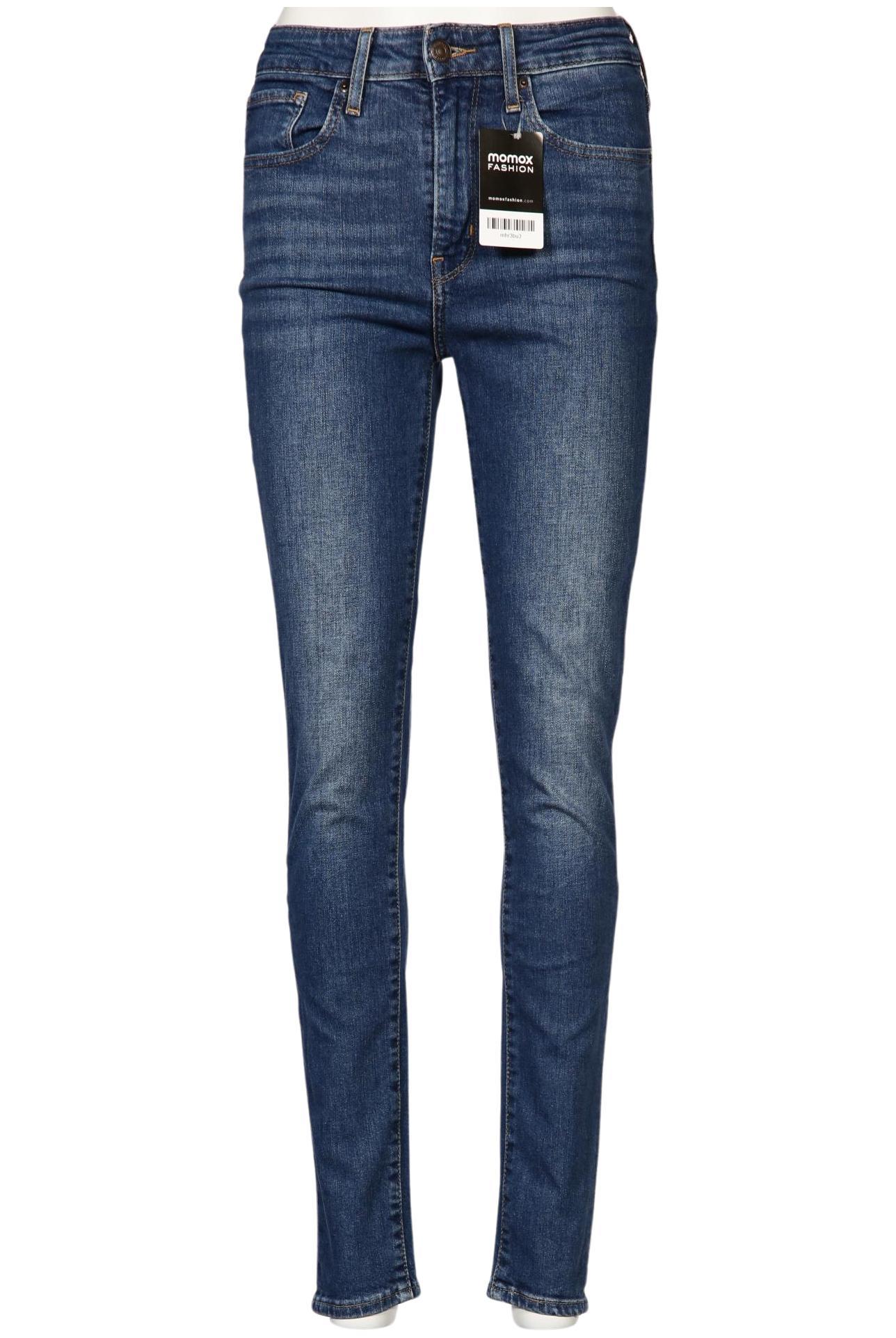 

Levis Damen Jeans, blau, Gr. 27
