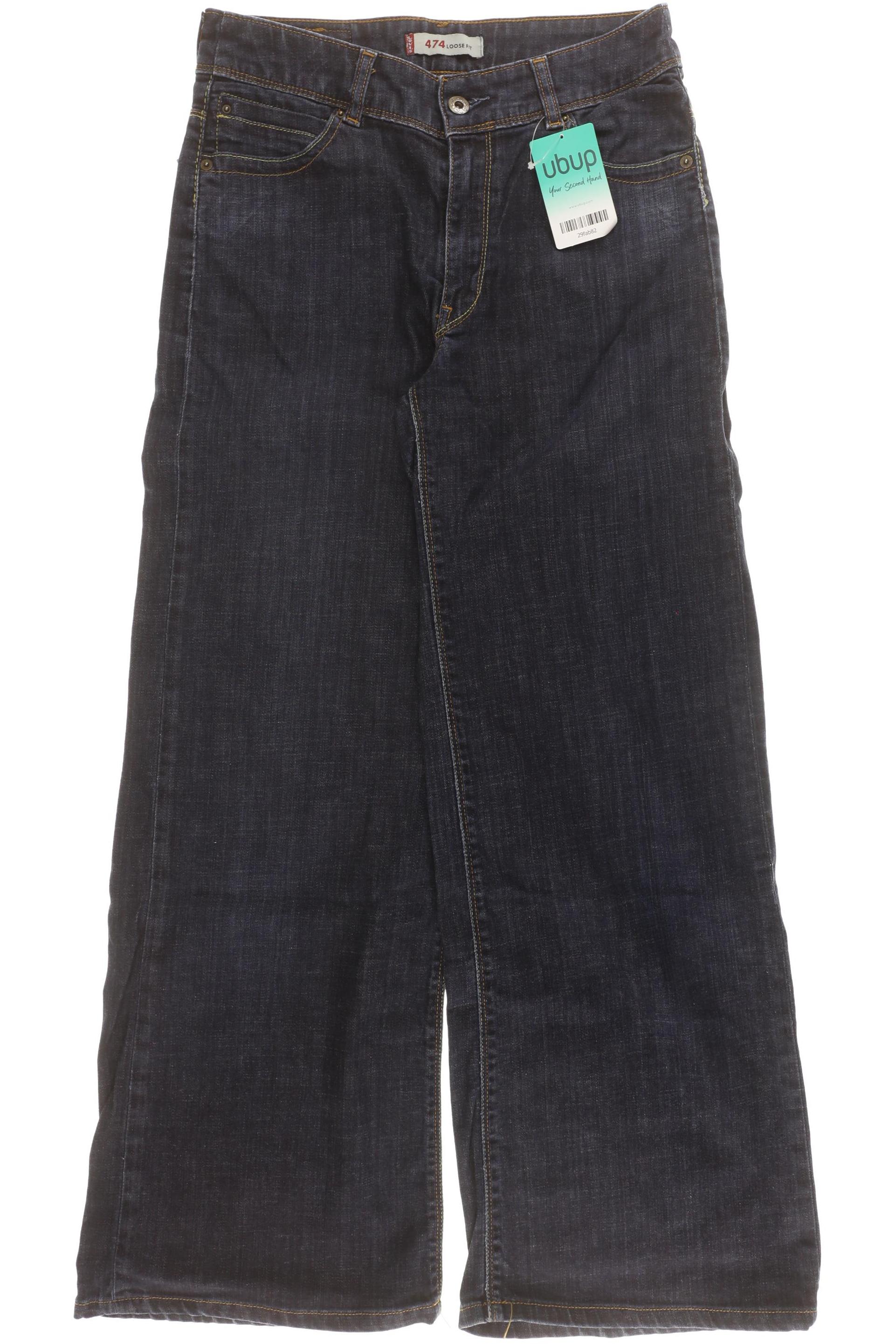 

Levis Damen Jeans, blau, Gr. 31