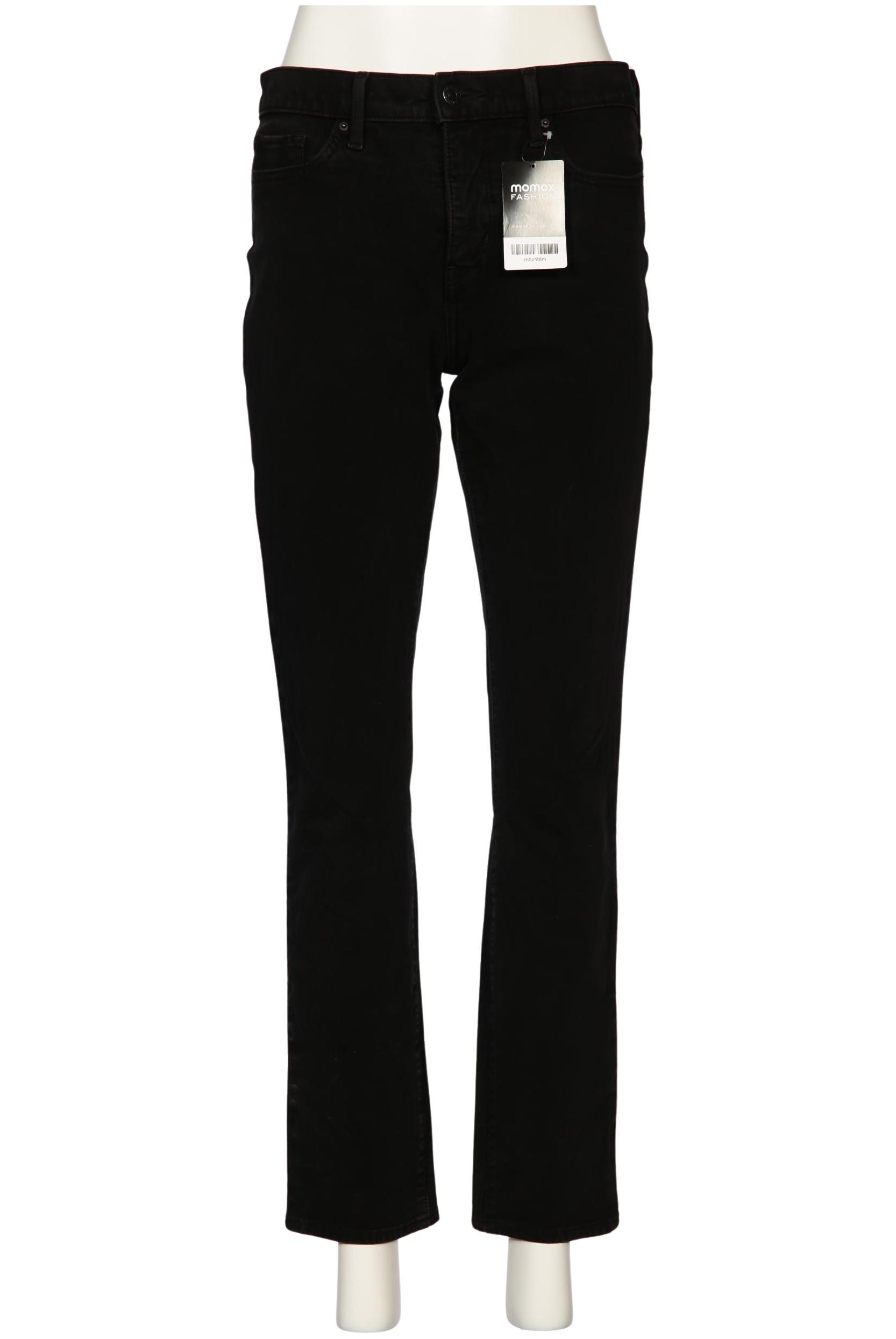 

Levis Damen Jeans, schwarz, Gr. 29