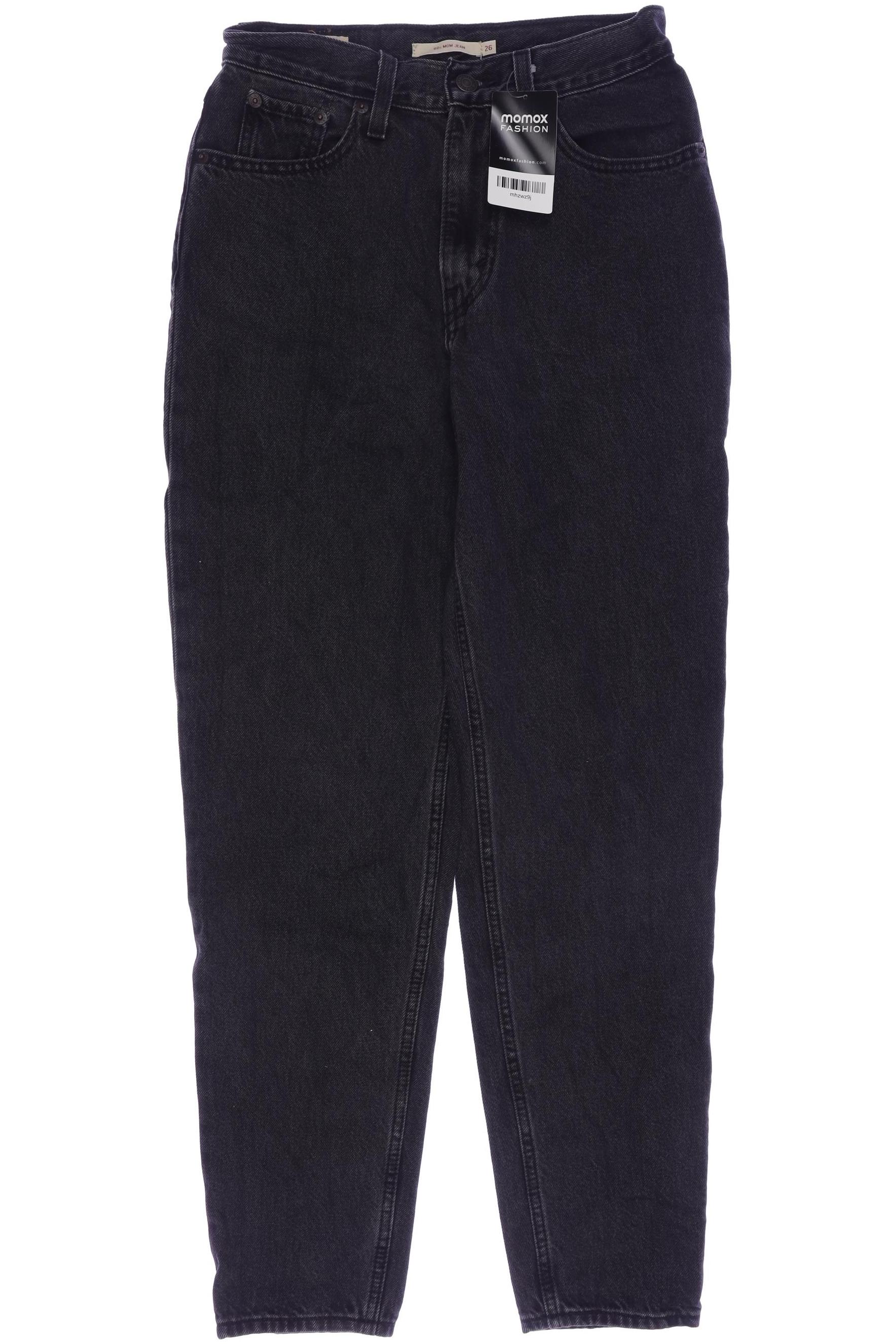 

Levis Damen Jeans, grau, Gr. 26