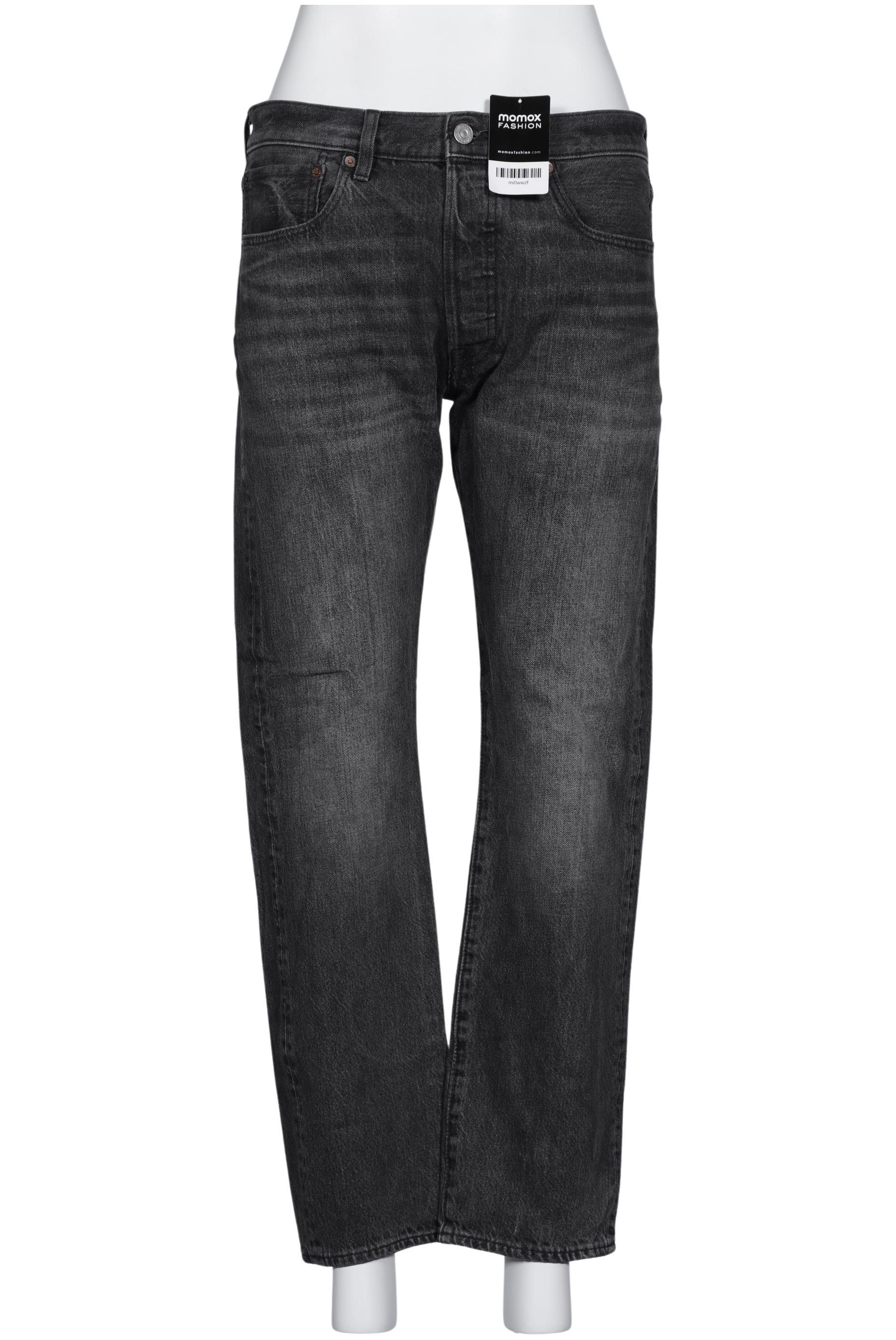 

Levis Damen Jeans, grau, Gr. 32