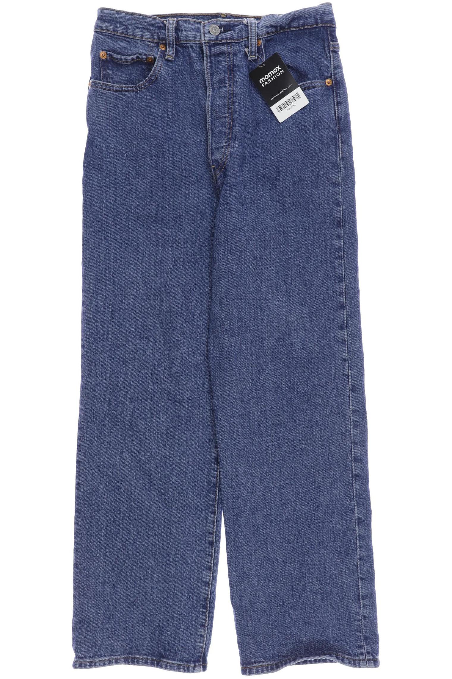 

Levis Damen Jeans, blau, Gr. 40