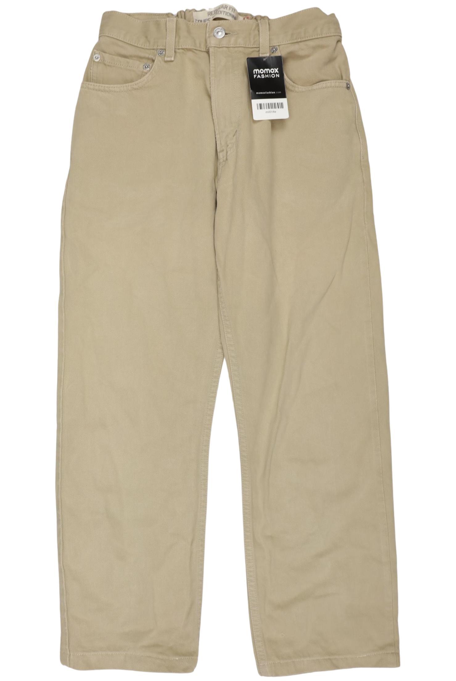 

Levis Damen Jeans, beige, Gr. 30