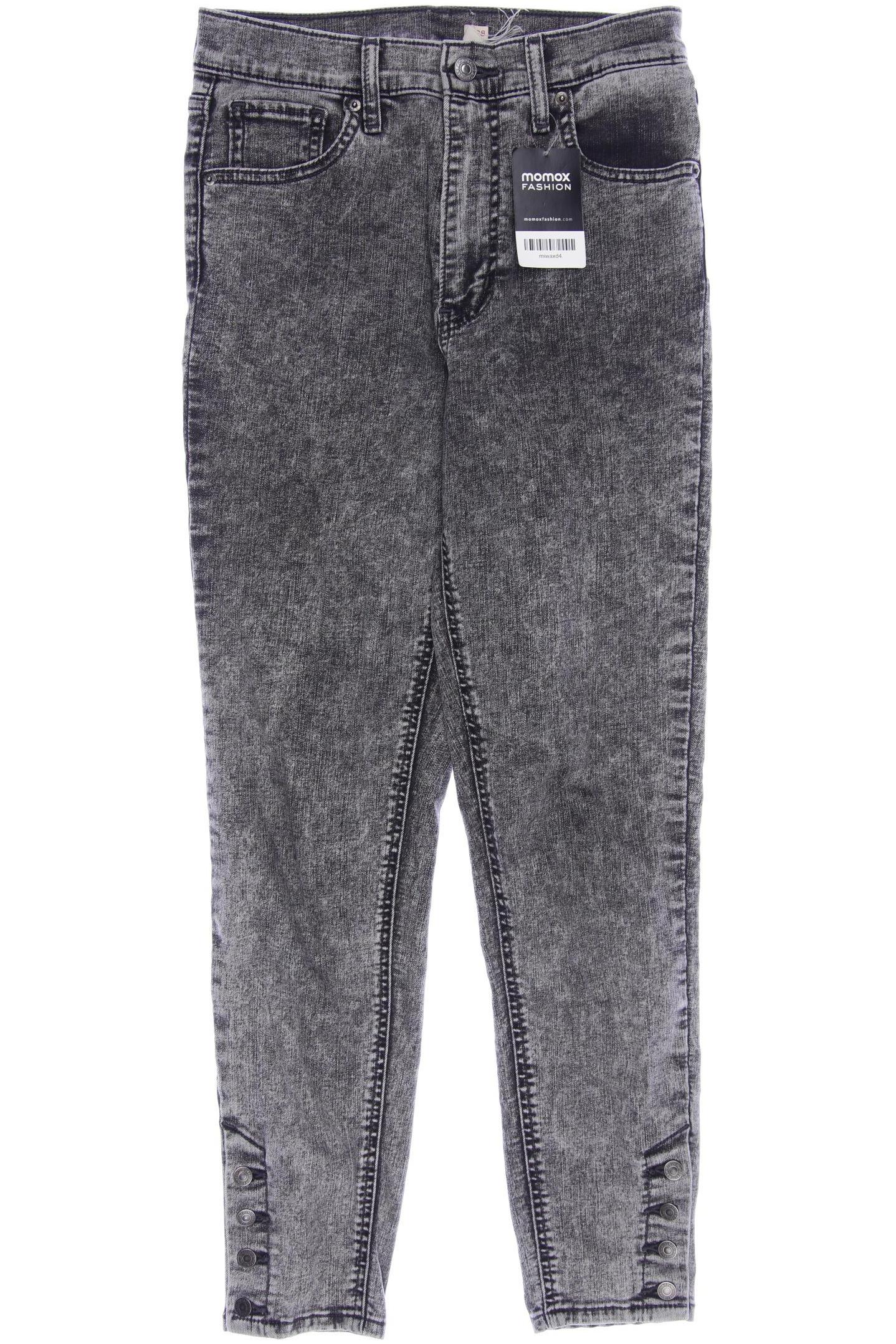 

Levis Damen Jeans, grau