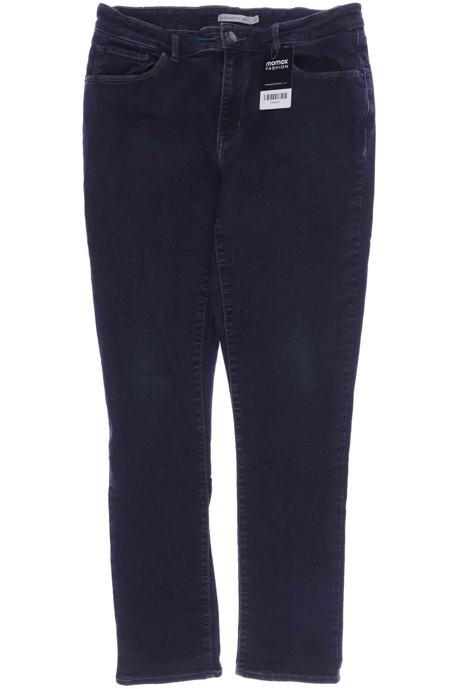 

Levis Damen Jeans, marineblau, Gr. 32