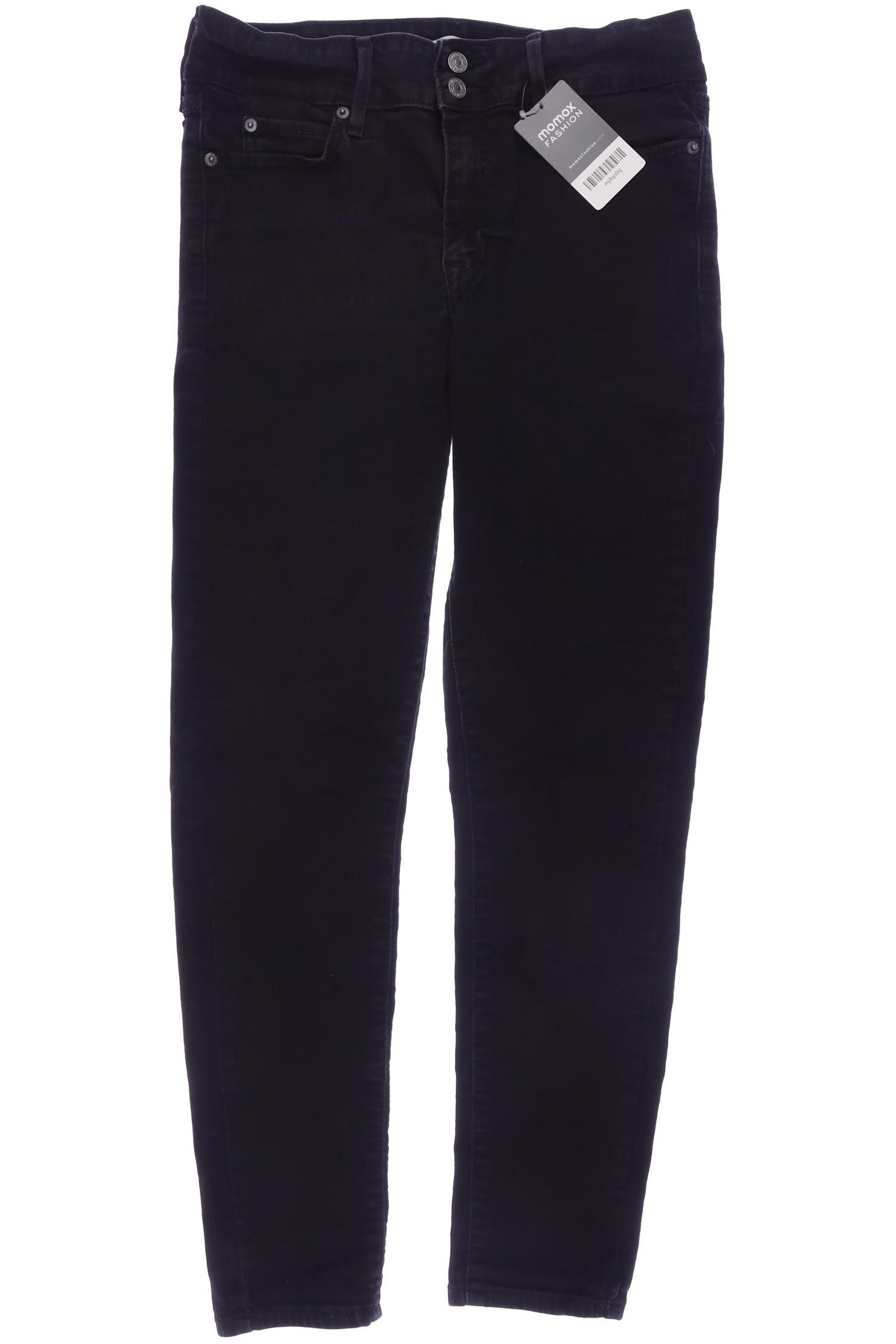 Thumbnail - Levis Damen Jeans, schwarz, Gr. 29