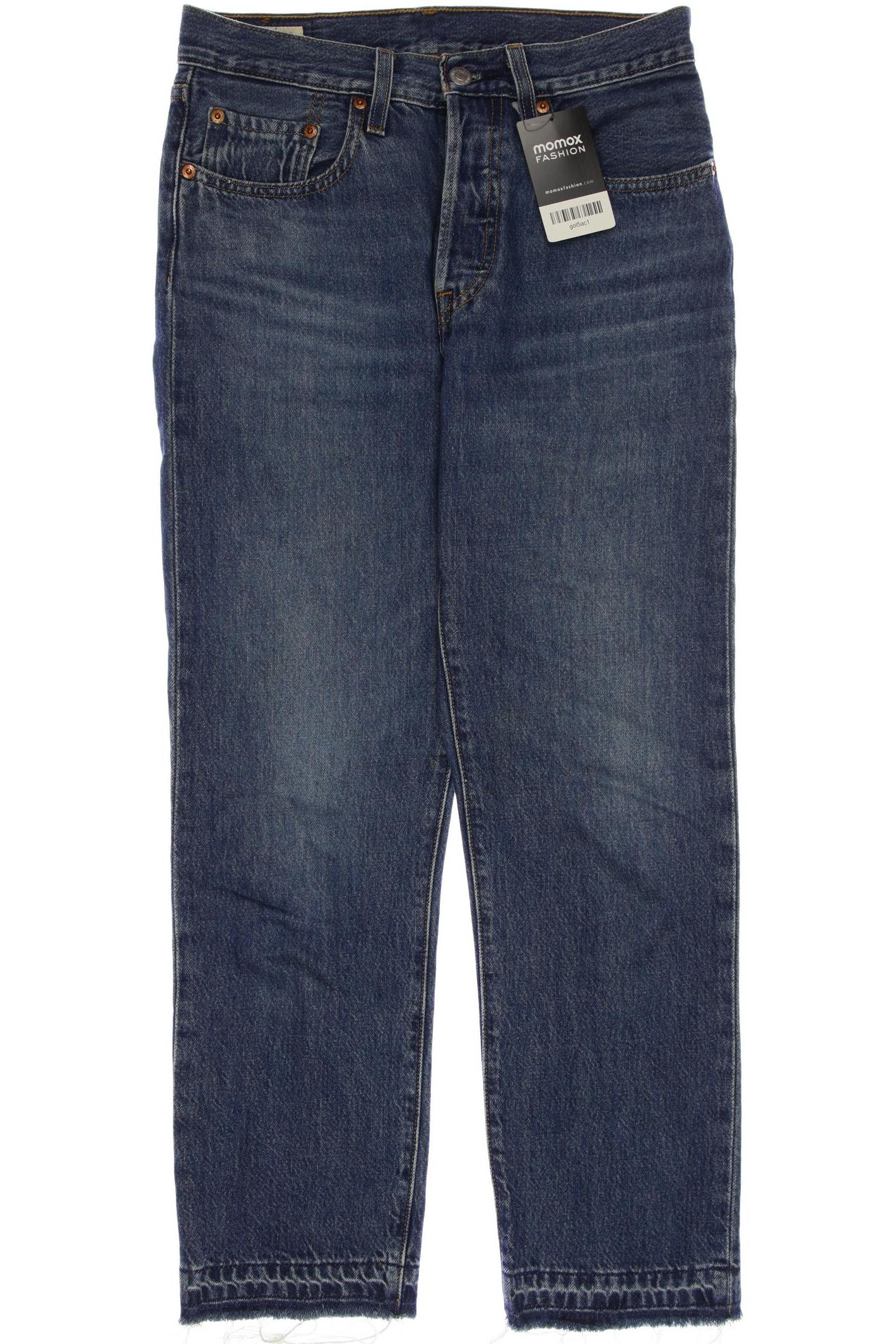 

Levis Damen Jeans, blau, Gr. 36