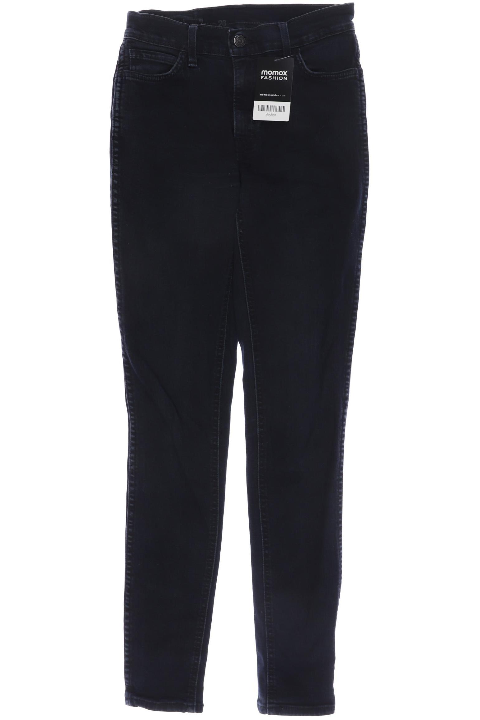

Levis Damen Jeans, marineblau, Gr. 26
