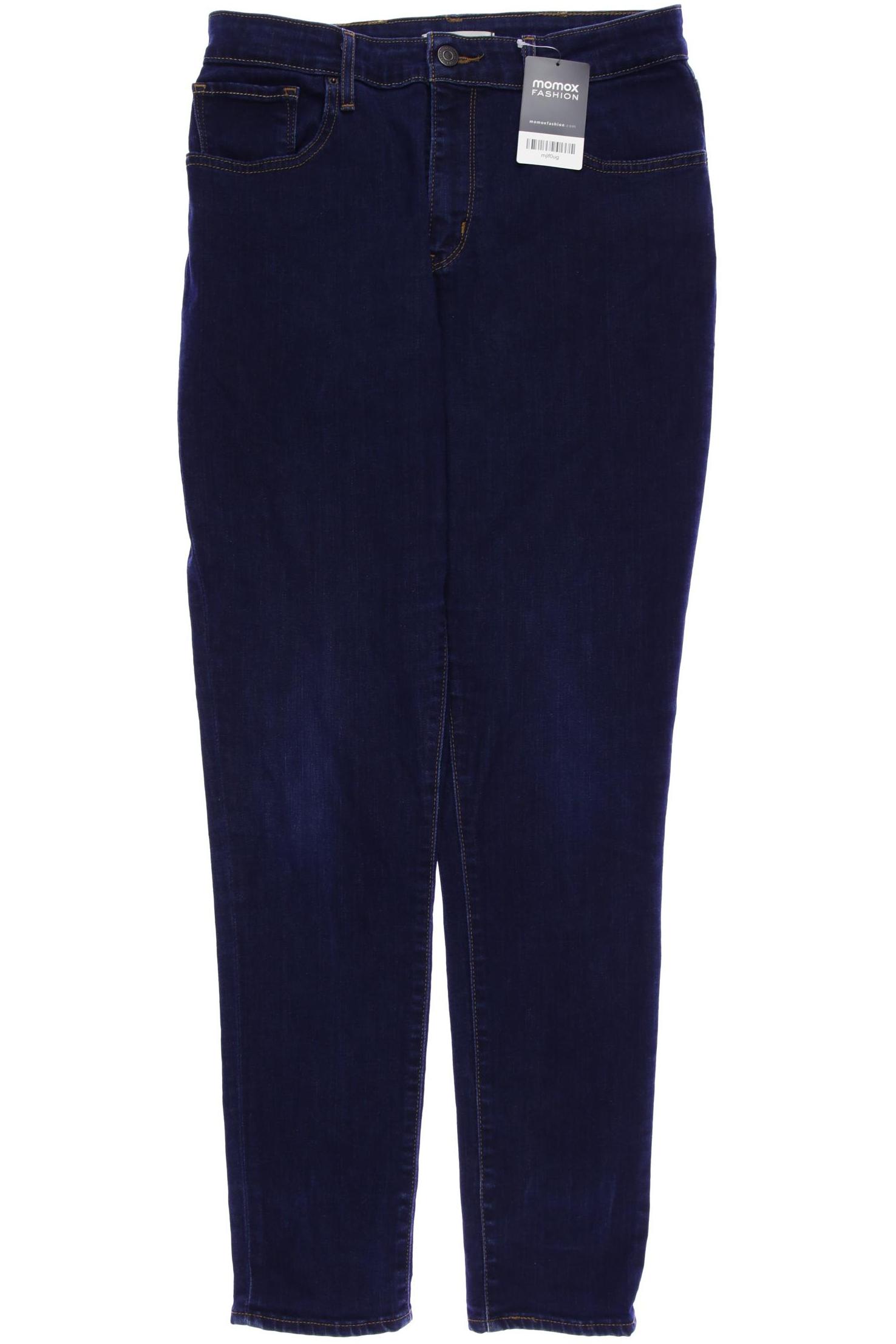 

Levis Damen Jeans, marineblau, Gr. 32