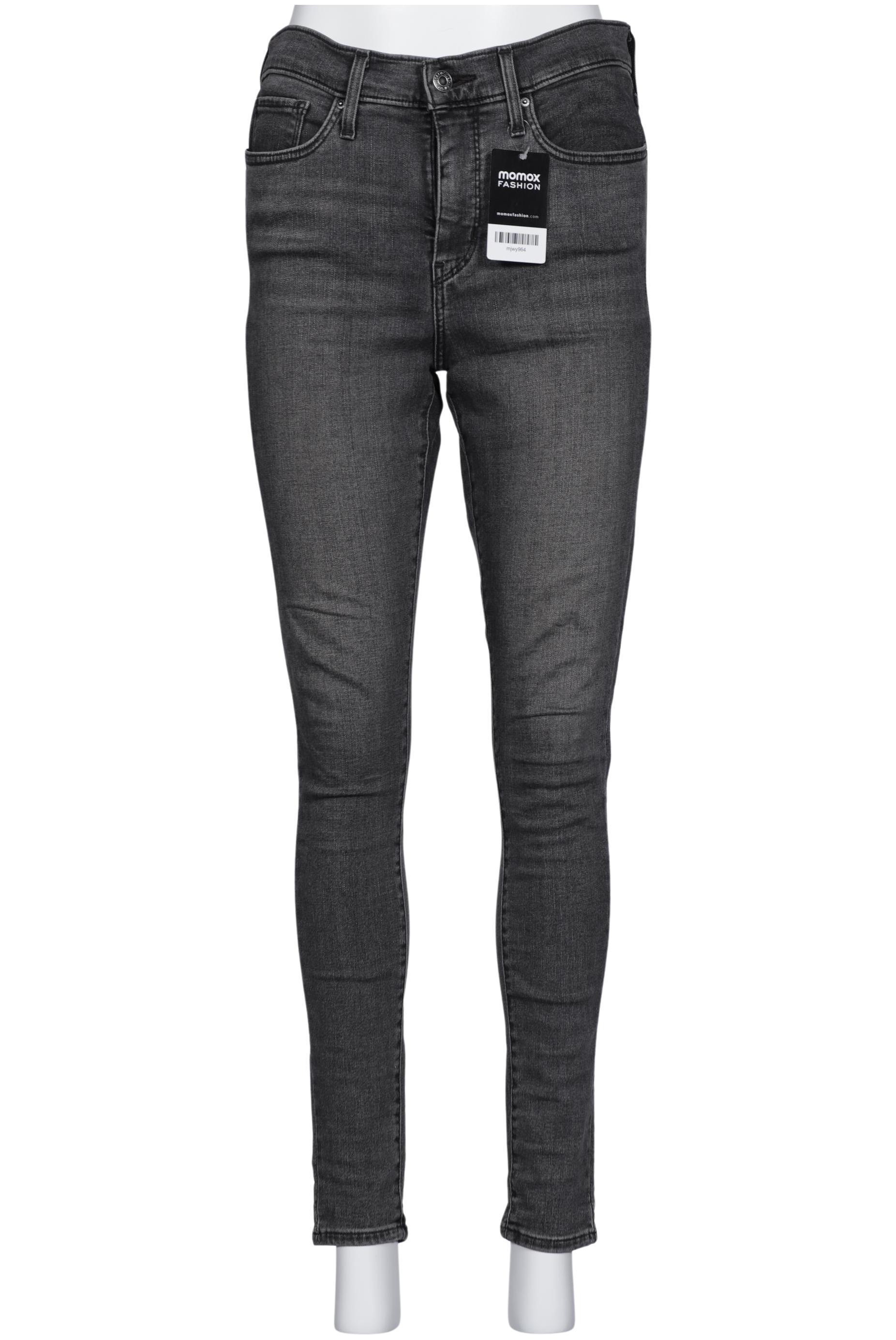 

Levis Damen Jeans, grau, Gr. 30