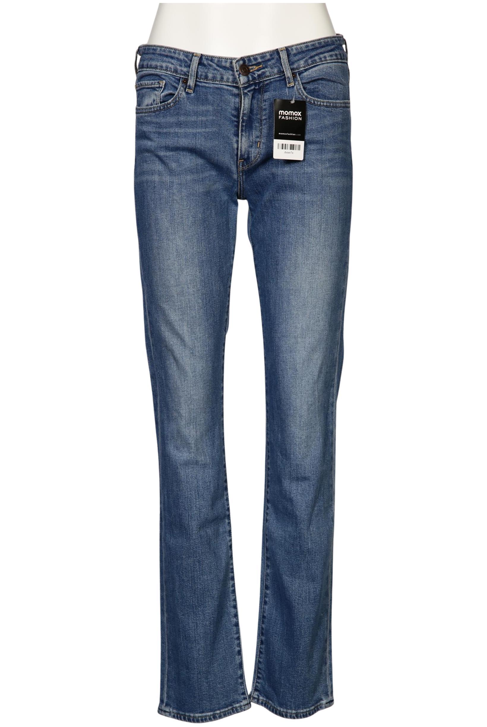 

Levis Damen Jeans, blau, Gr. 30