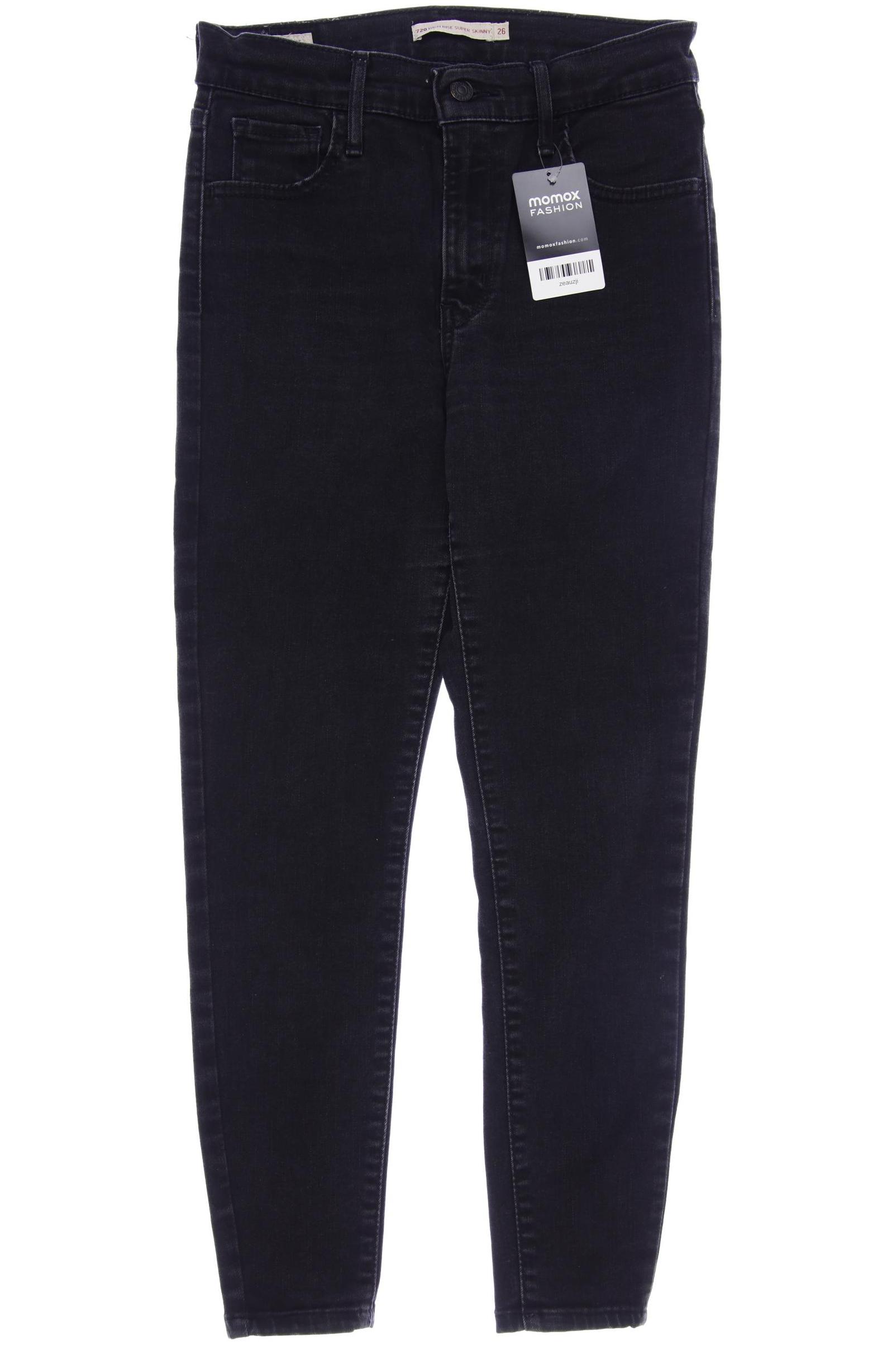 

Levis Damen Jeans, grau, Gr. 36