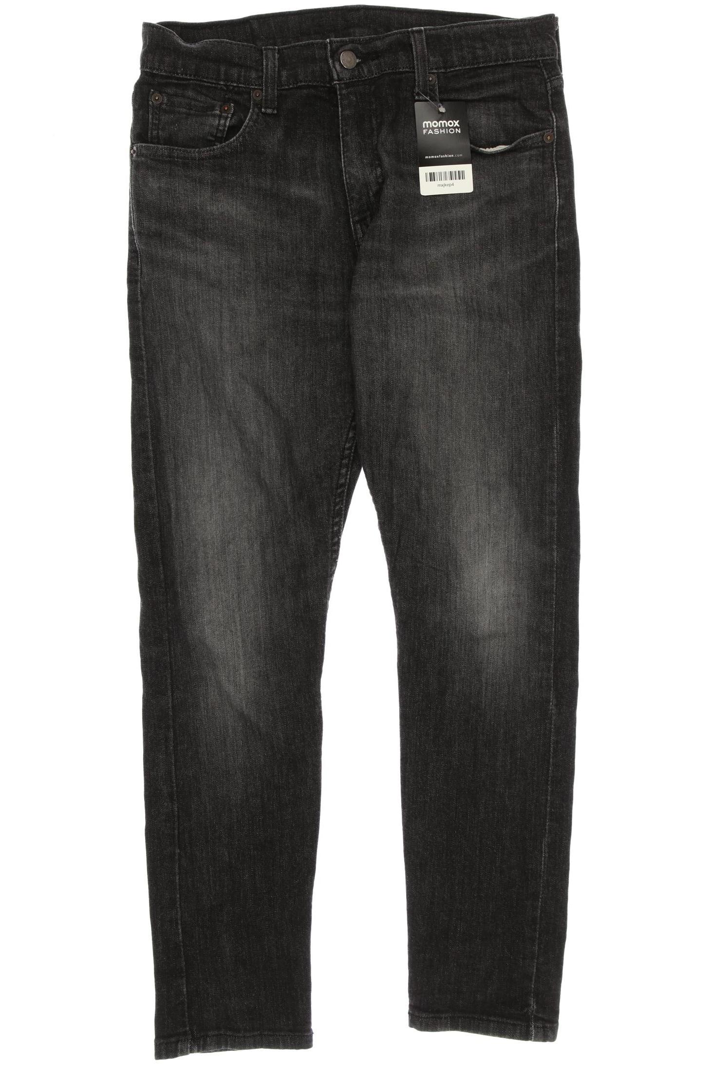 

Levis Damen Jeans, grau