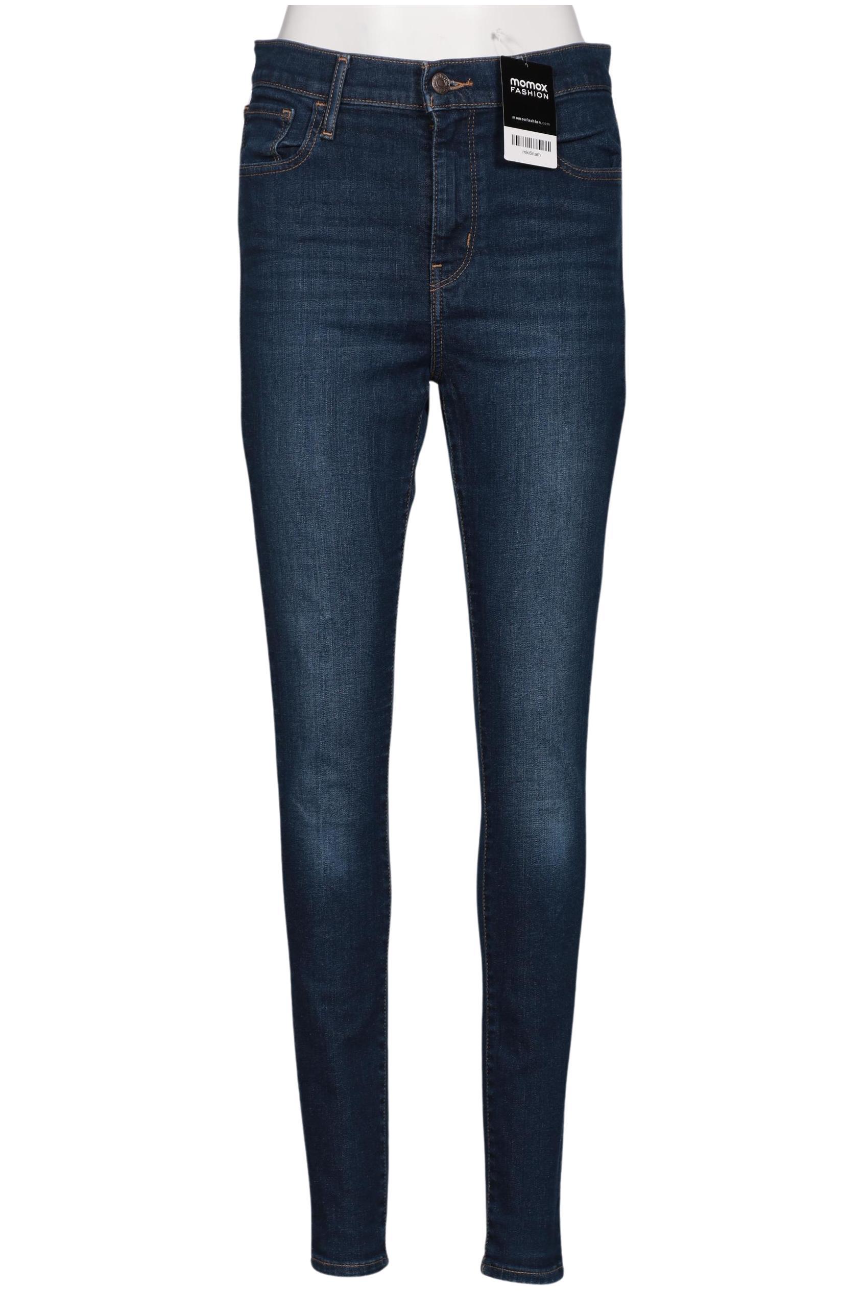 

Levis Damen Jeans, blau, Gr. 29